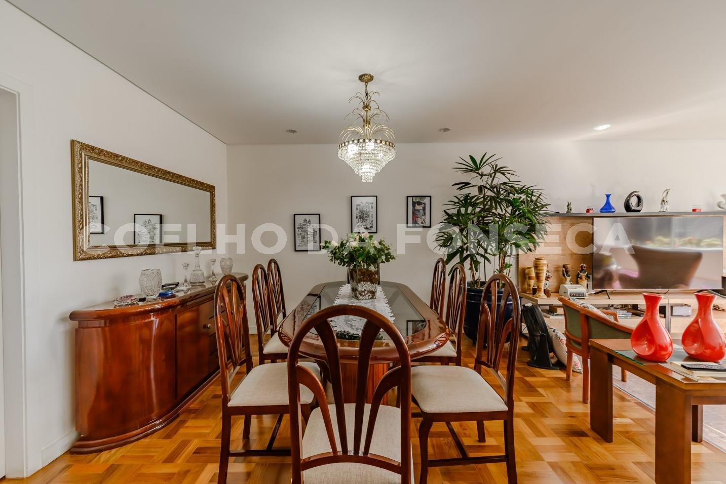 Sala de Jantar