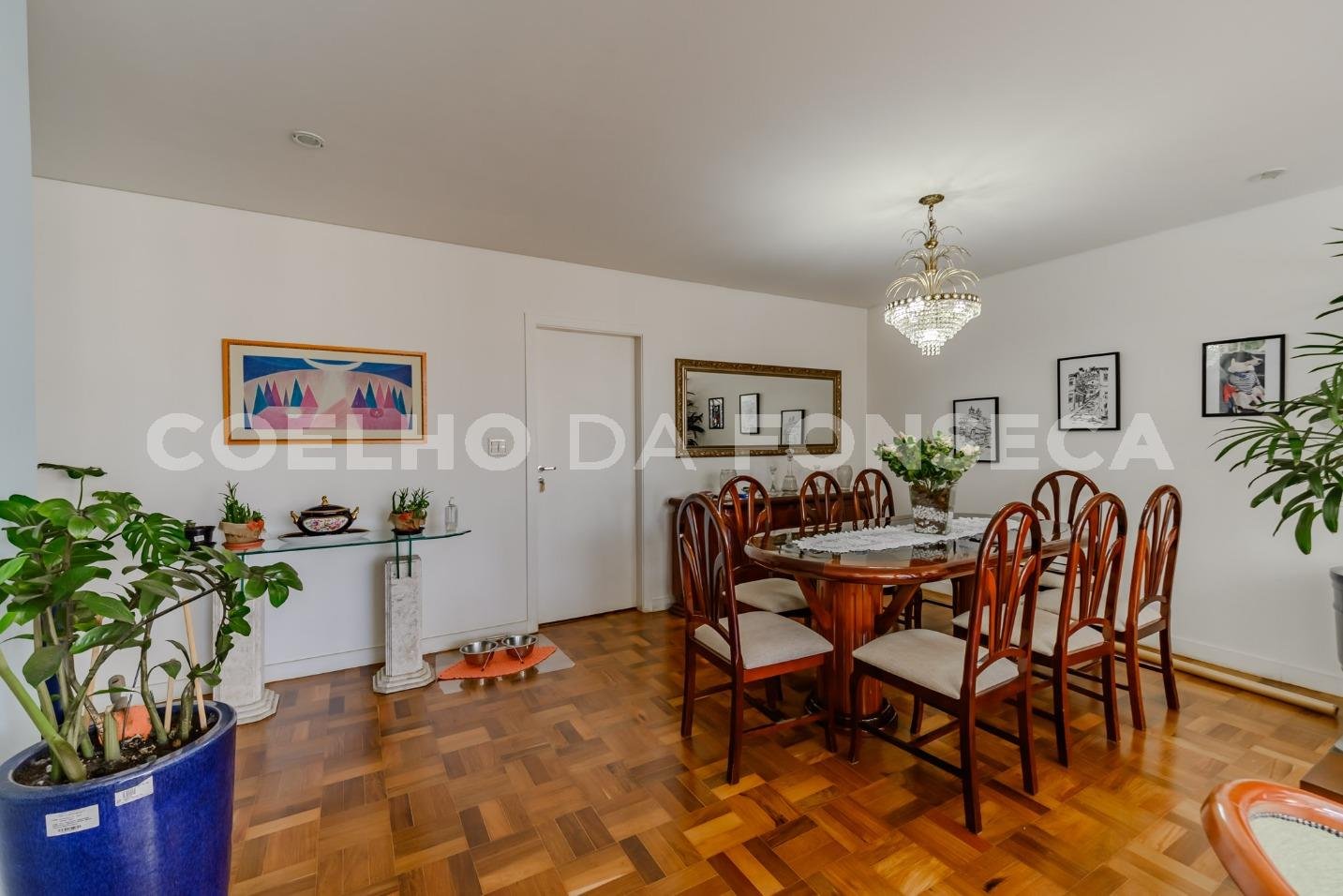 Sala de Jantar