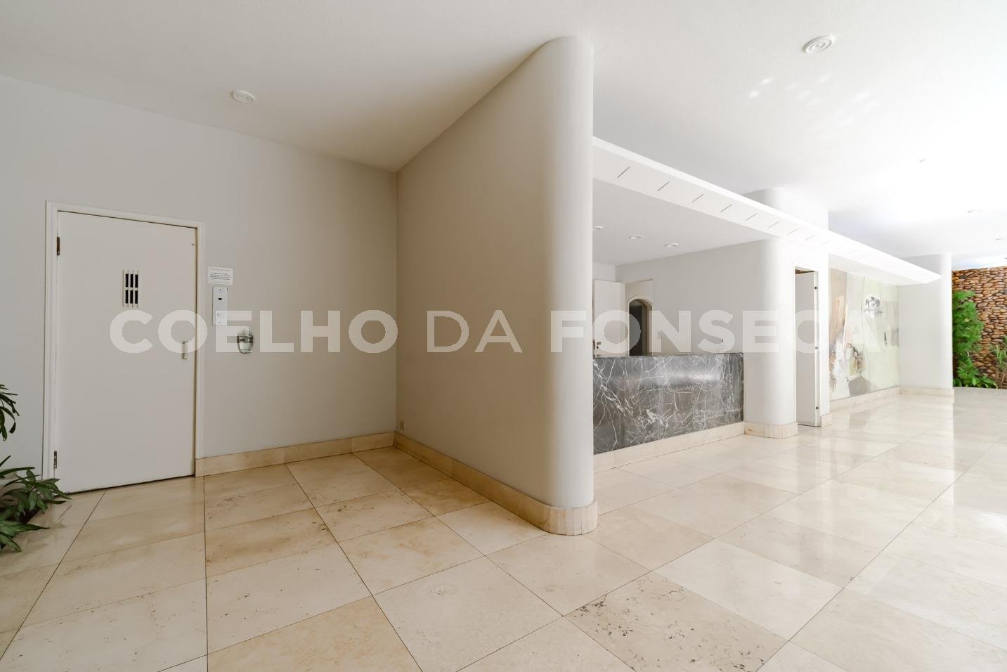 Hall de Elevadores