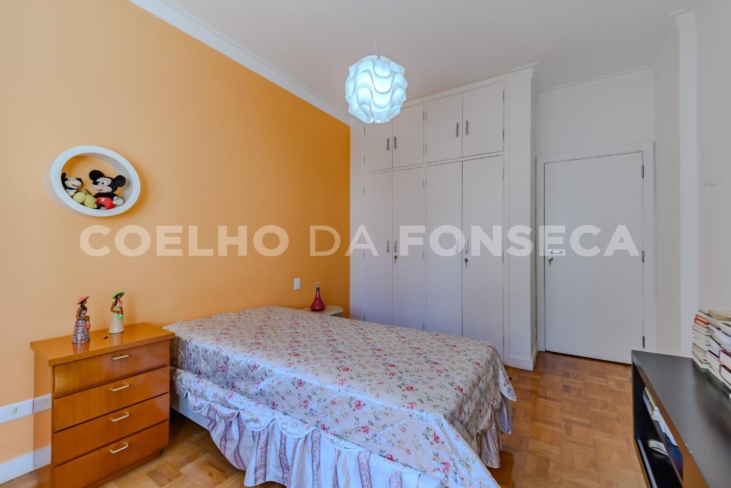 Dormitório 1