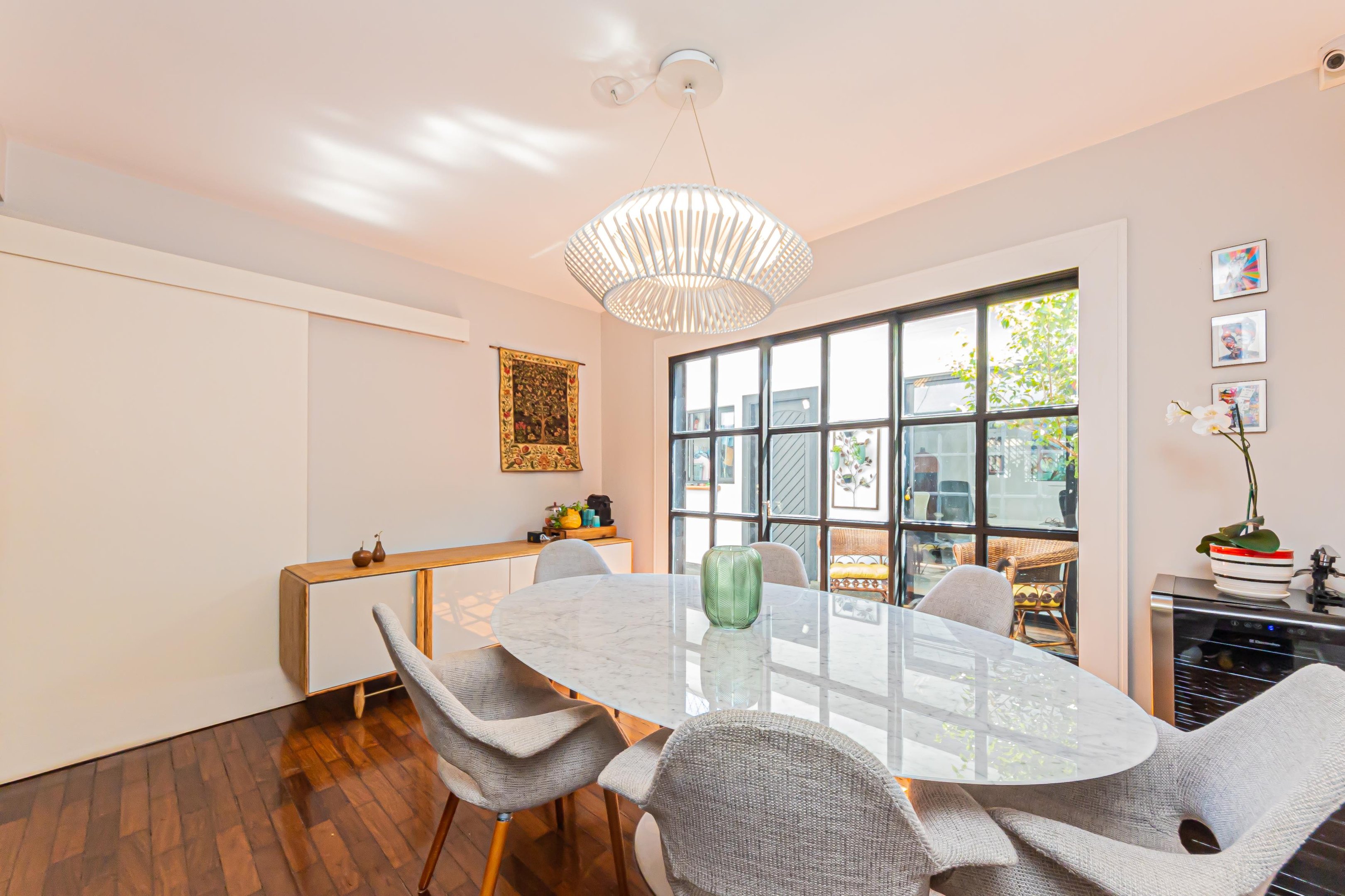 Sala de Jantar