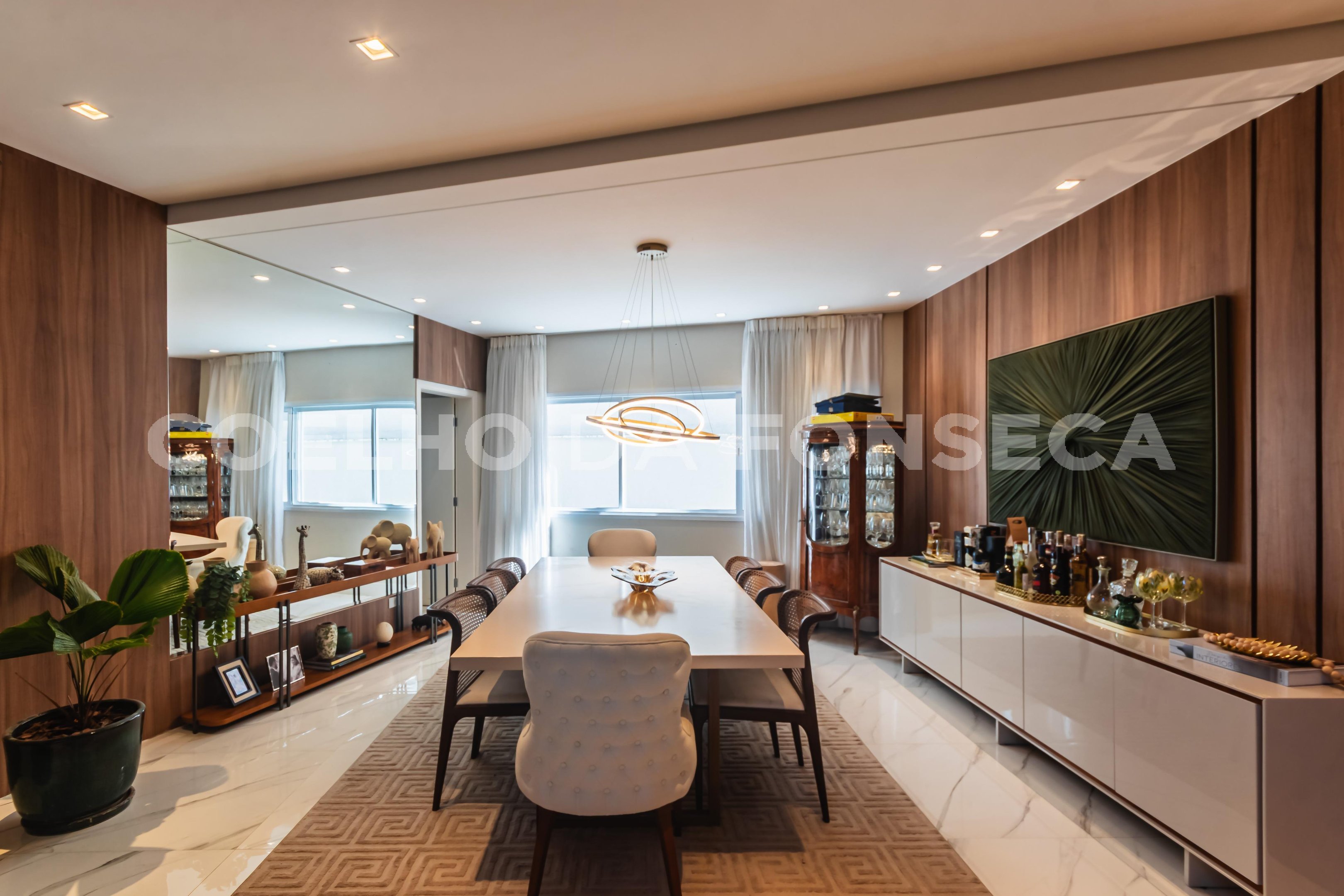 Sala de Jantar