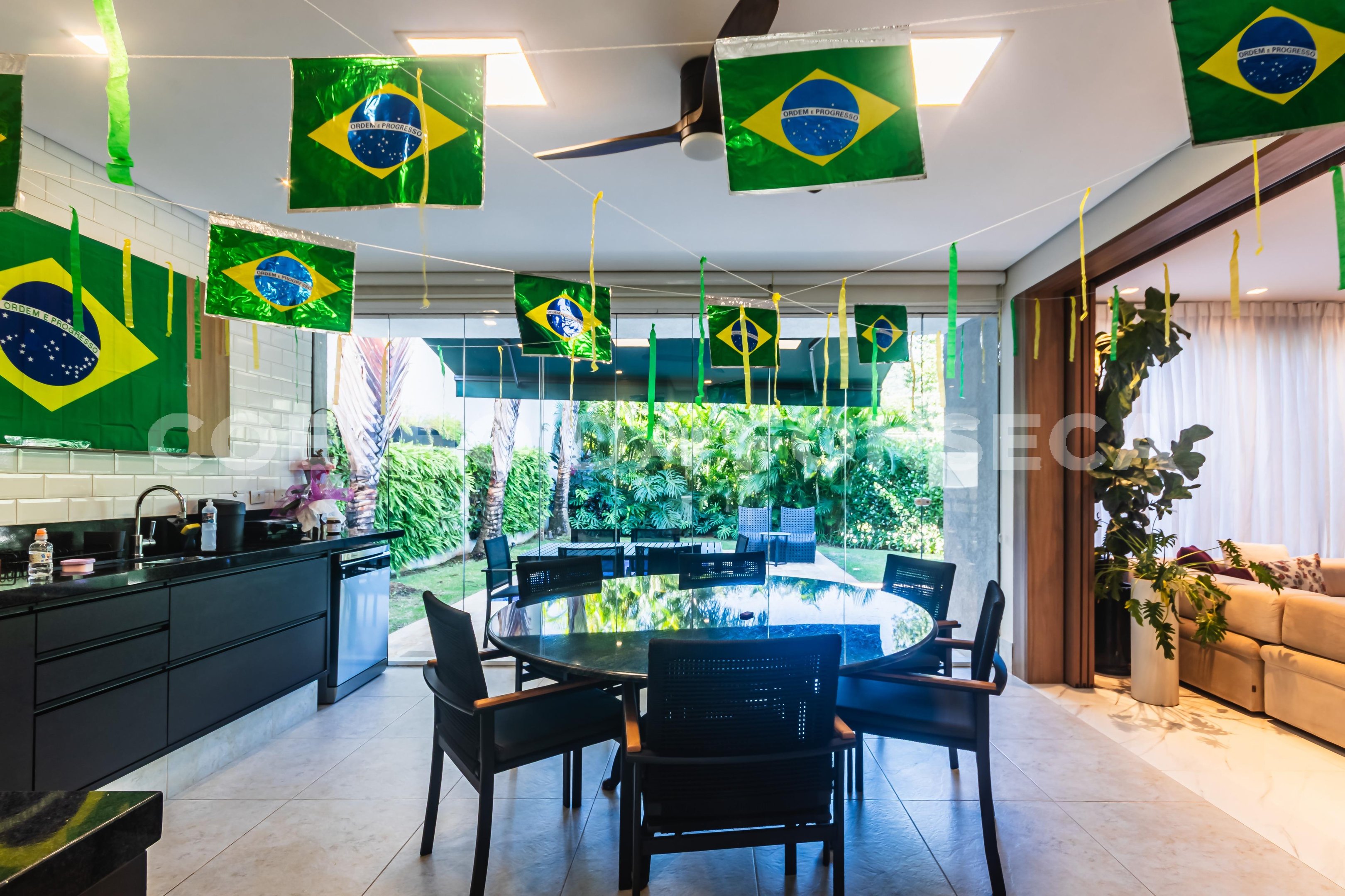 Espaço Gourmet (Unidade)