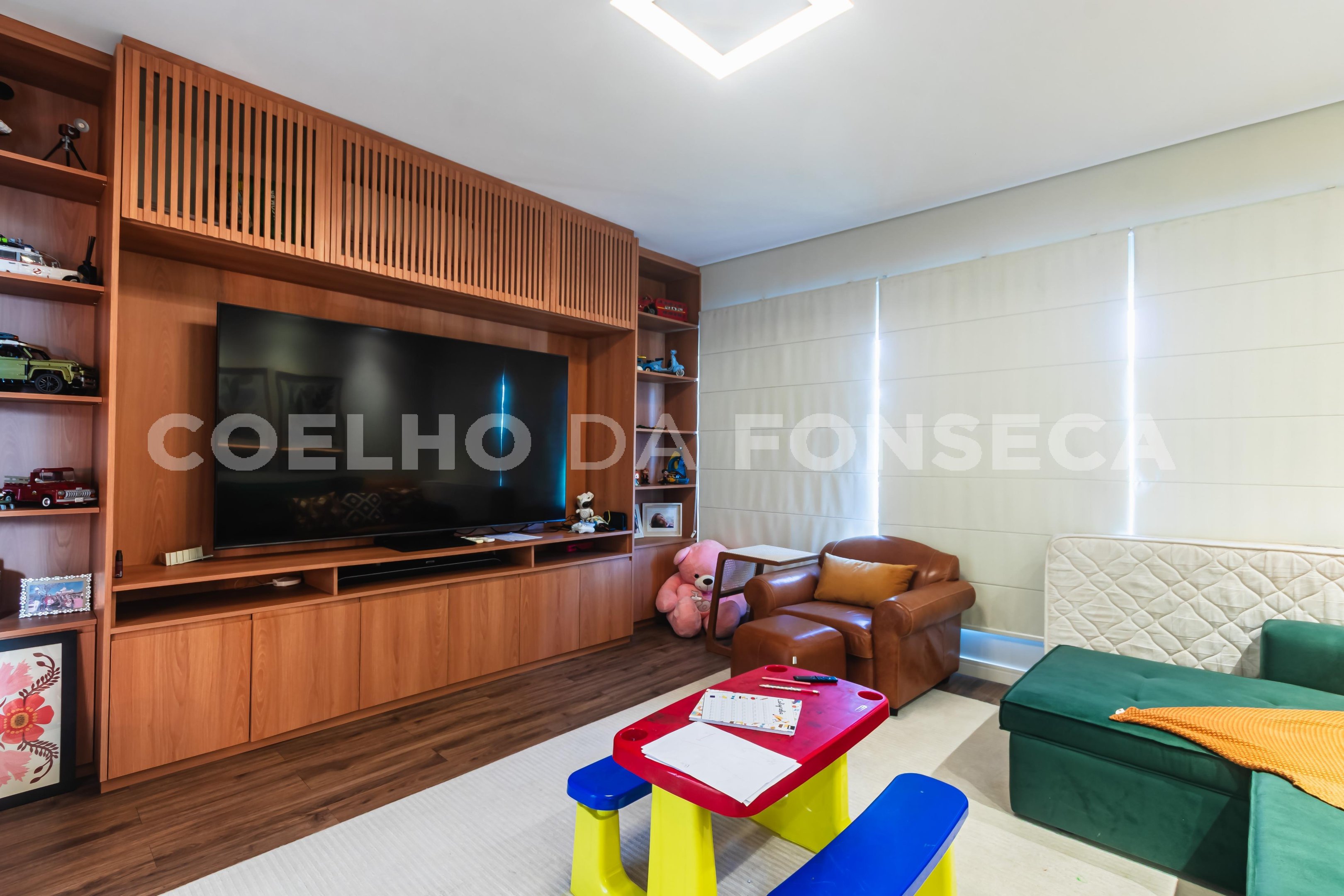 Home Theater