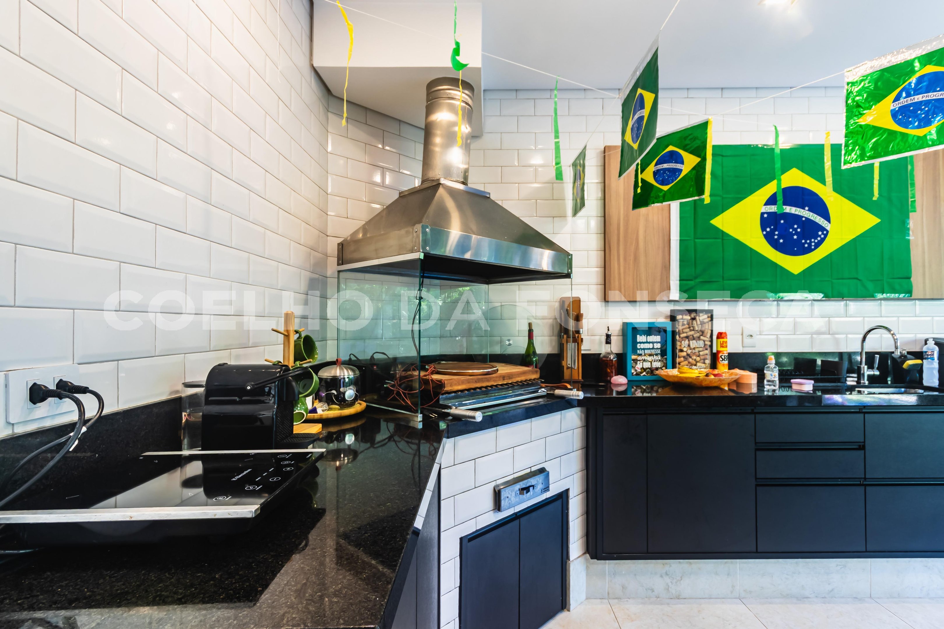 Espaço Gourmet (Unidade)