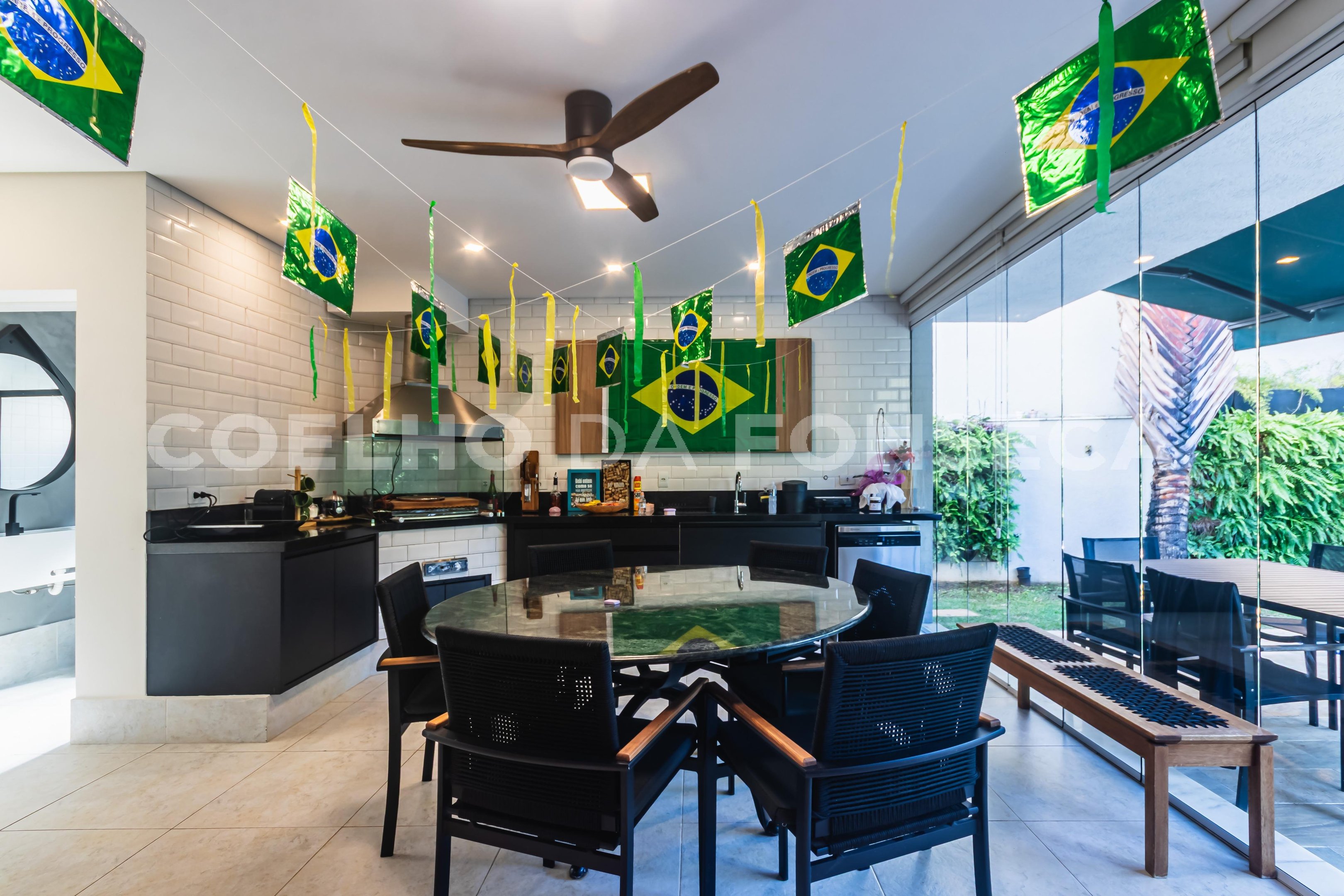 Espaço Gourmet (Unidade)