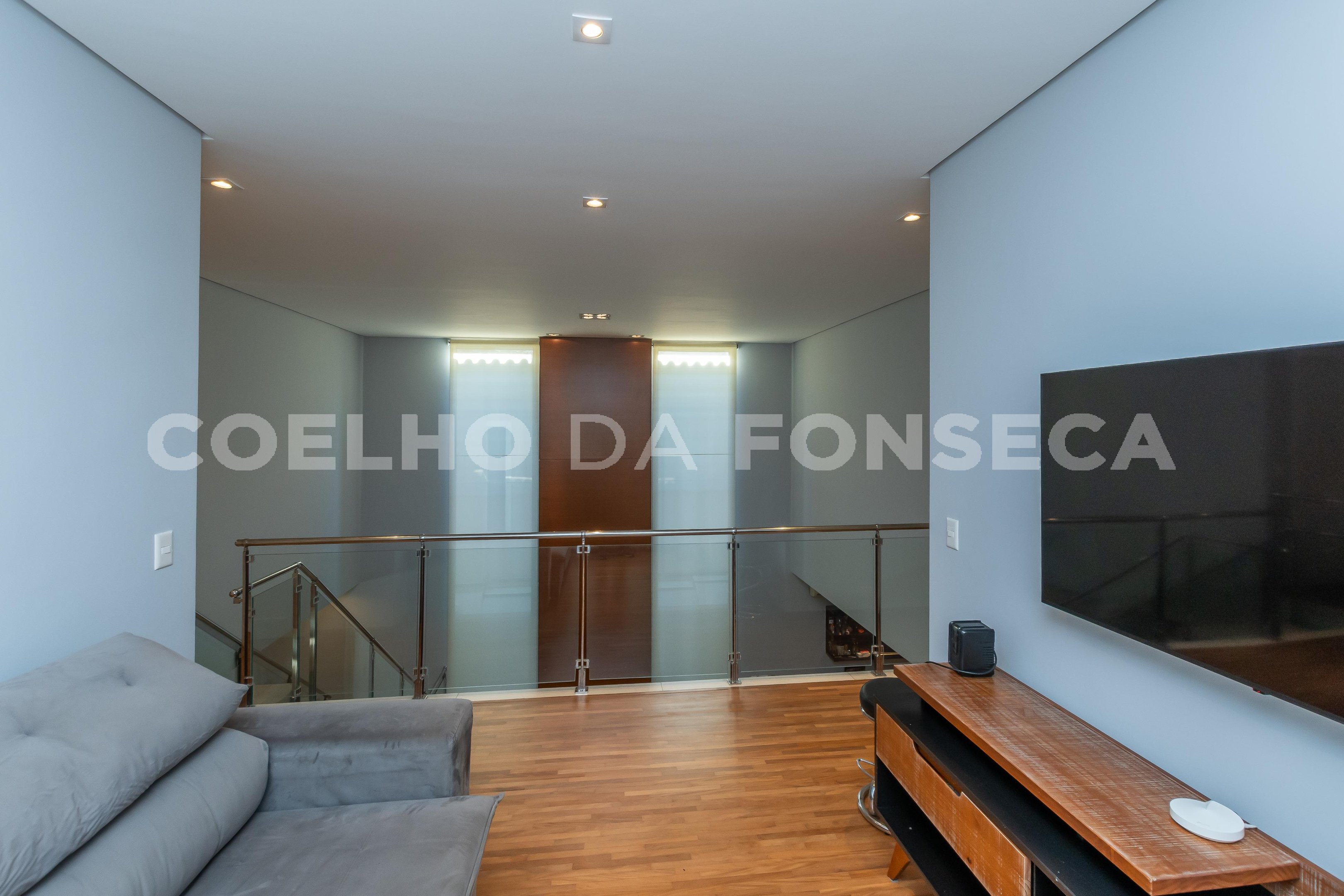 Sala de TV
