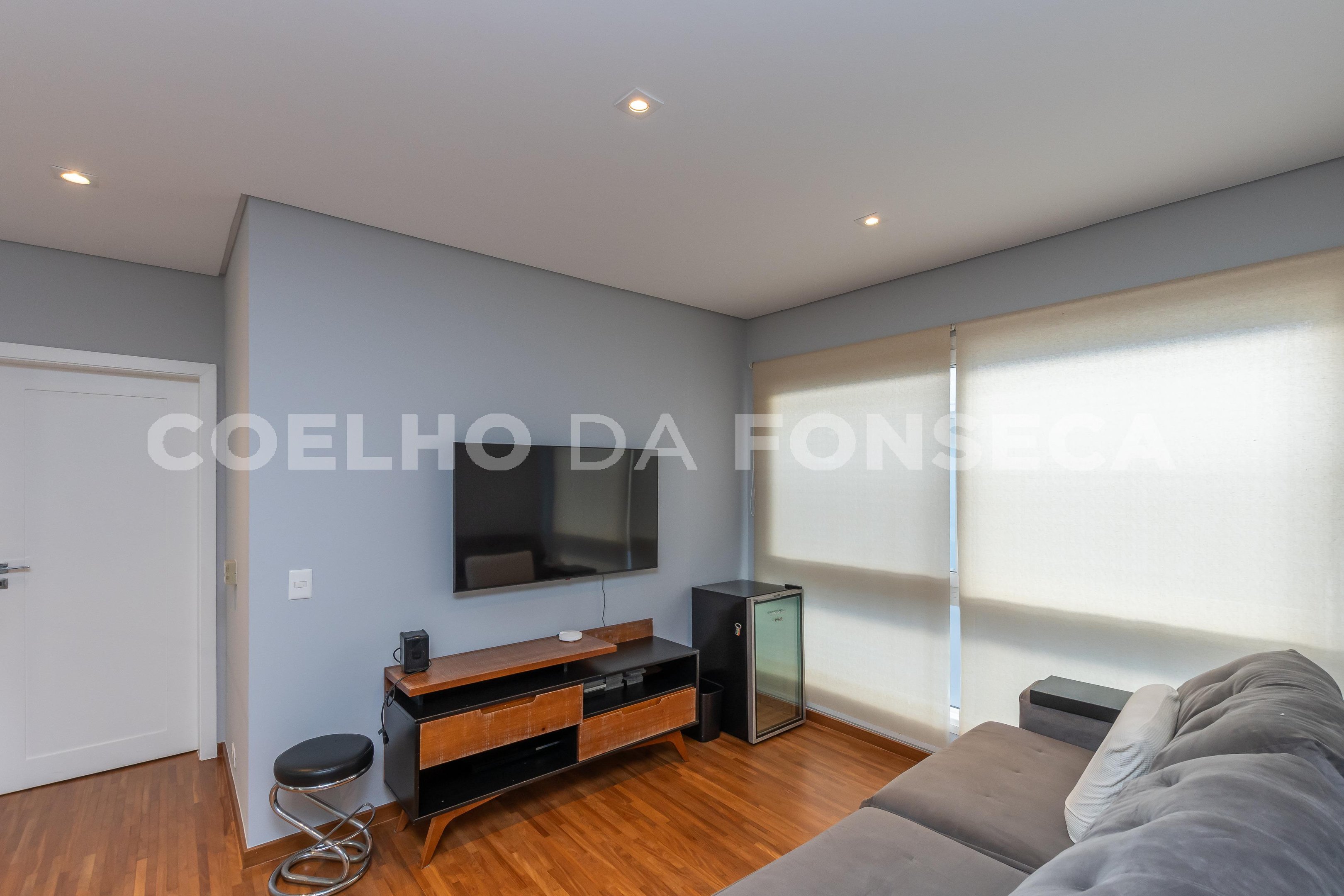 Sala de TV