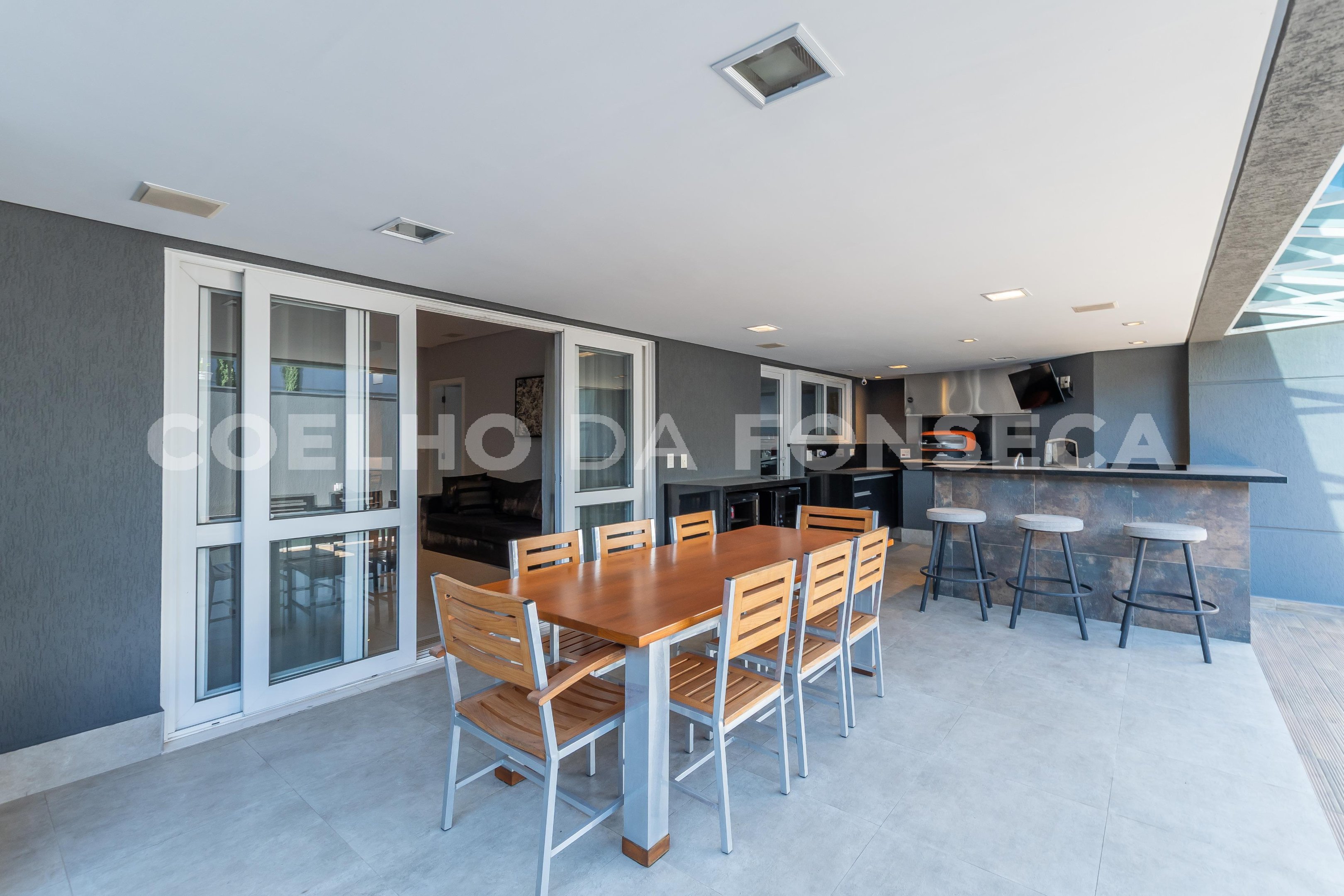 Espaço Gourmet (Unidade)