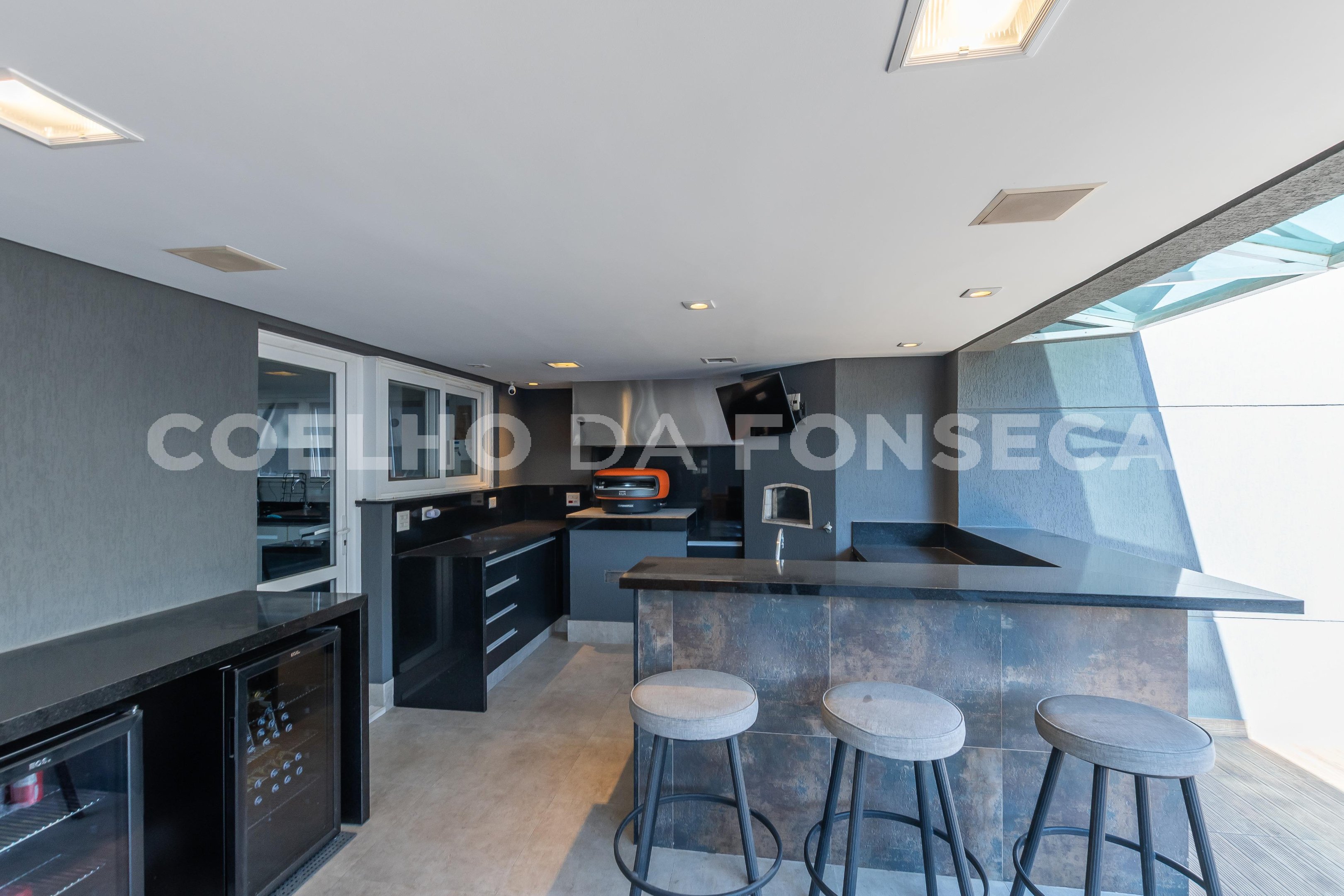 Espaço Gourmet (Unidade)