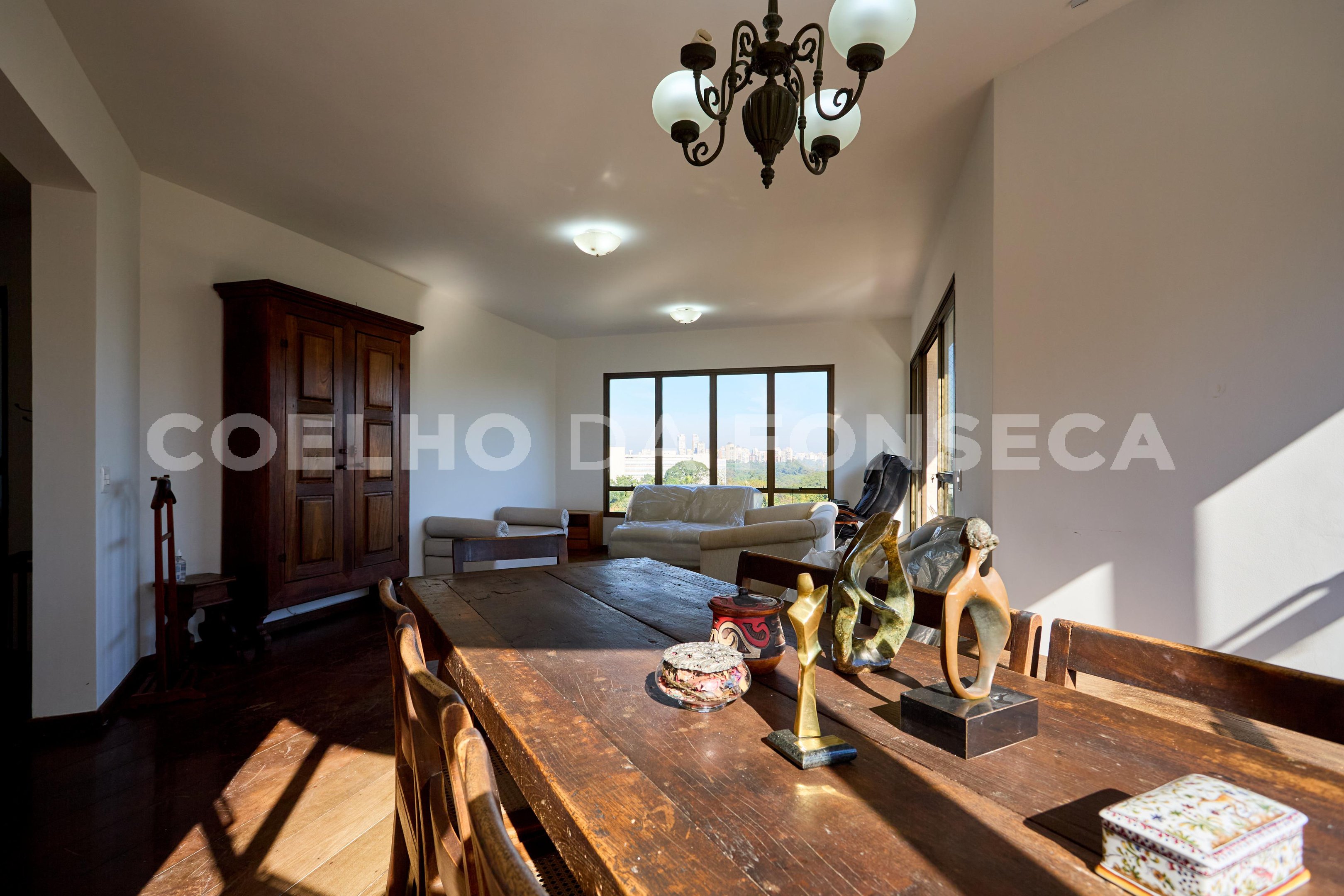 Sala de Jantar