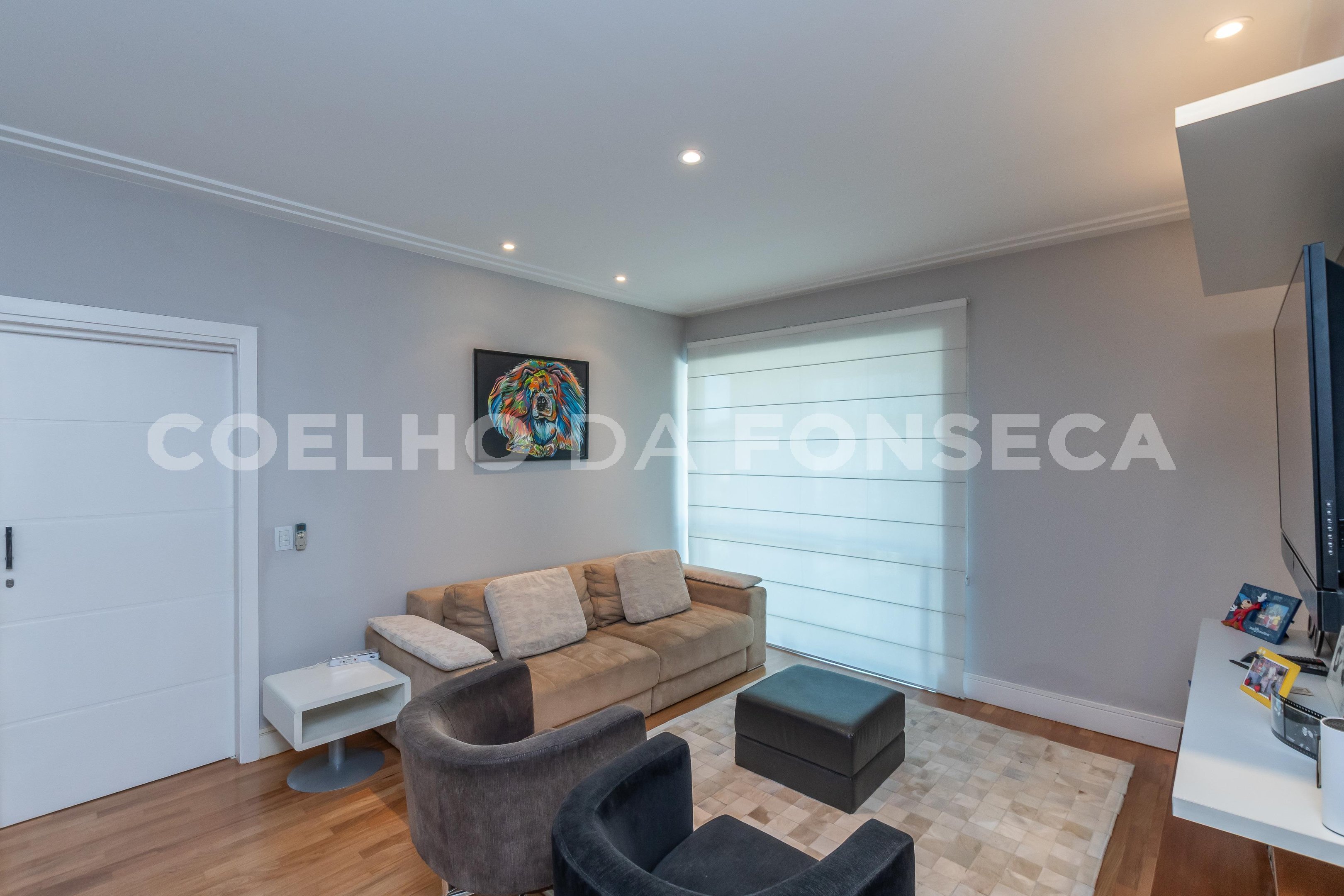 Sala de TV