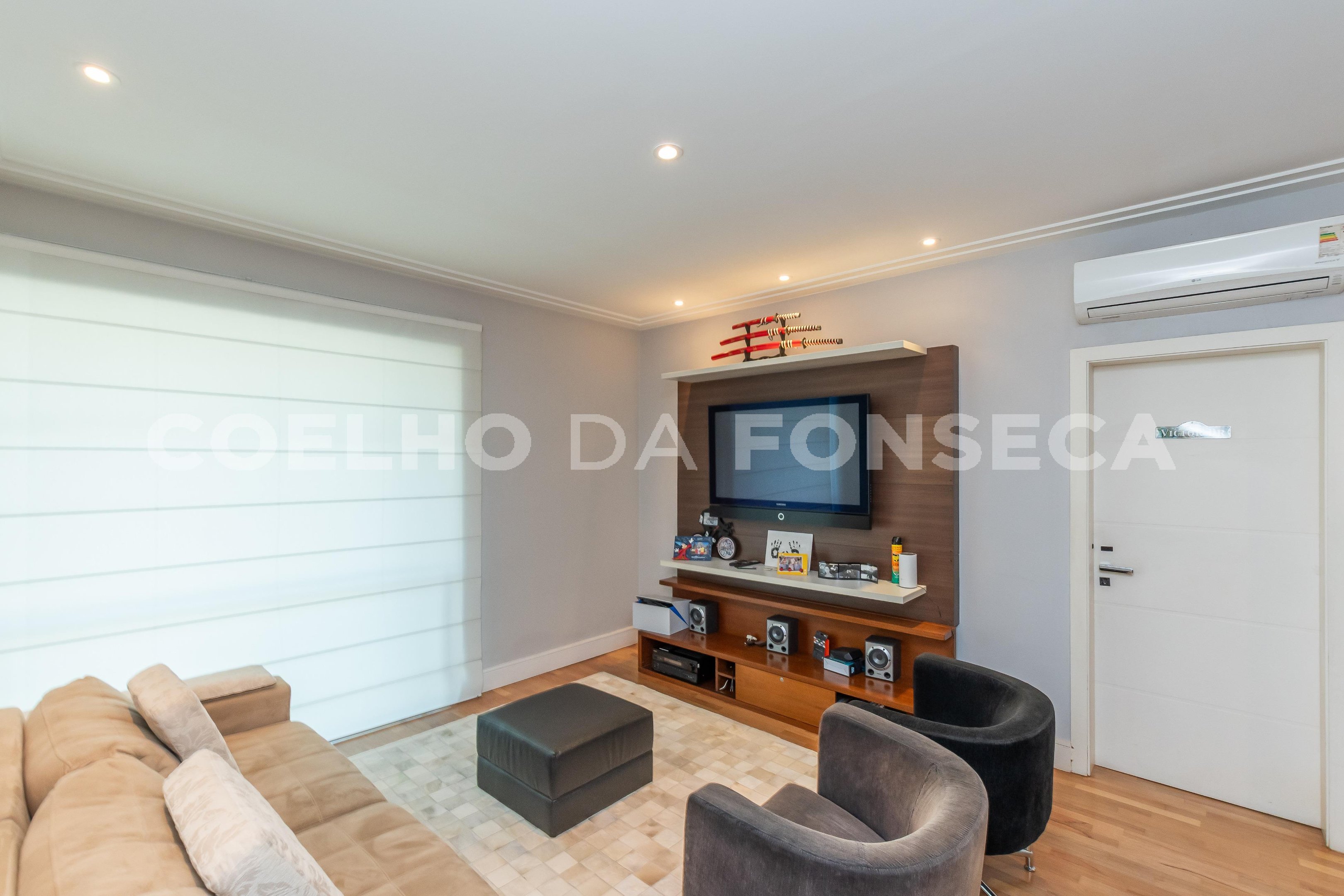 Sala de TV