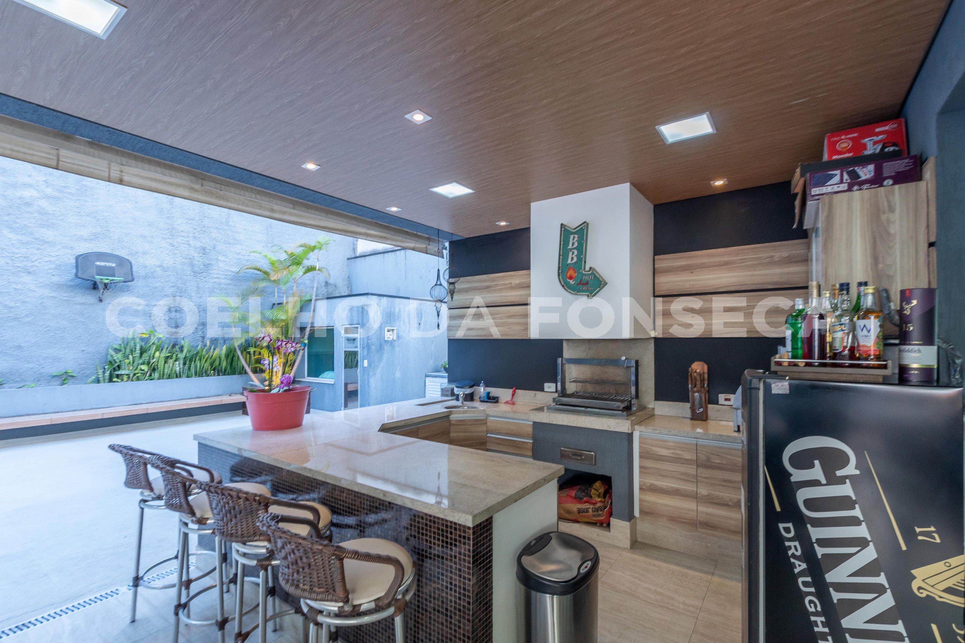 Espaço Gourmet (Unidade)