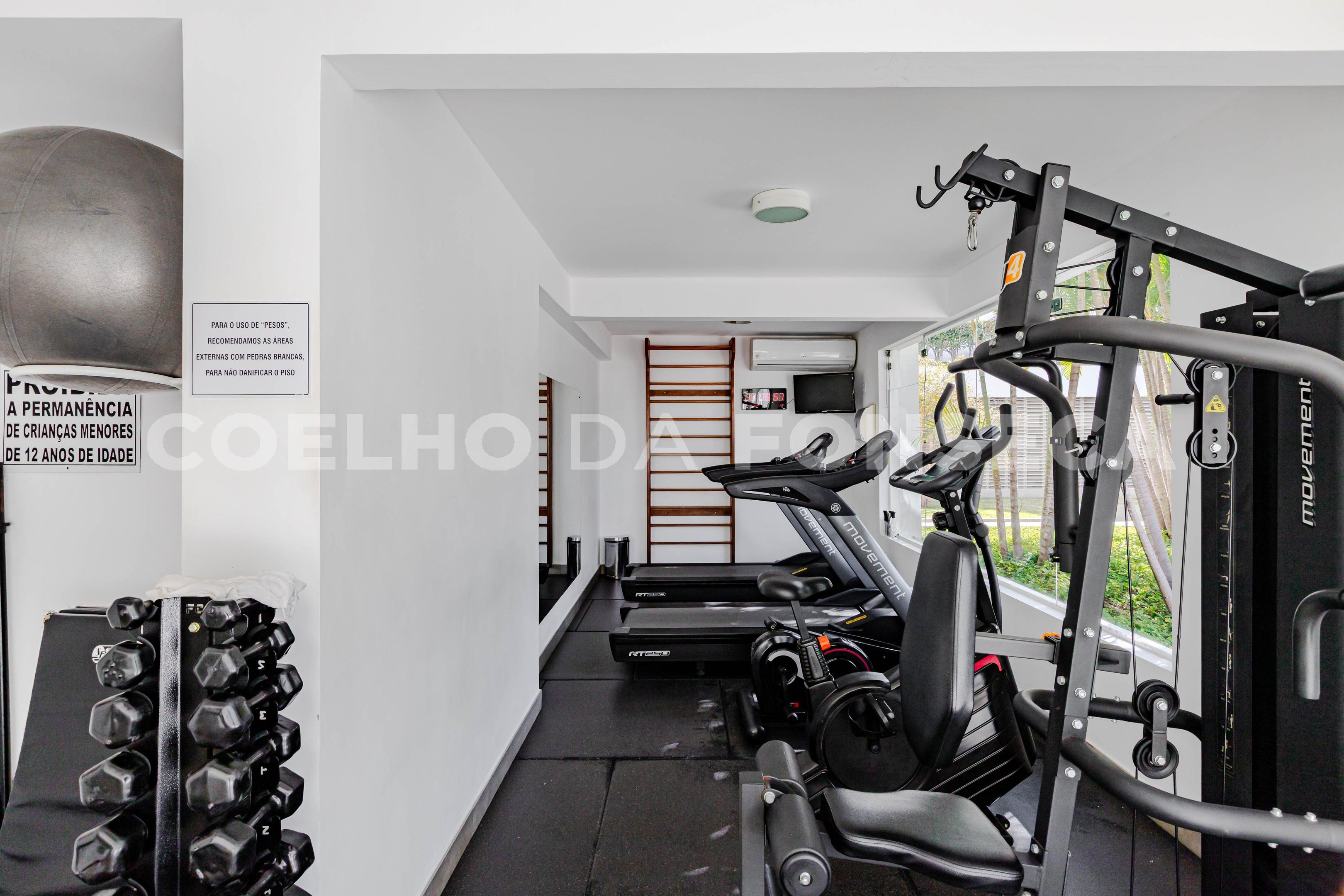 Fitness