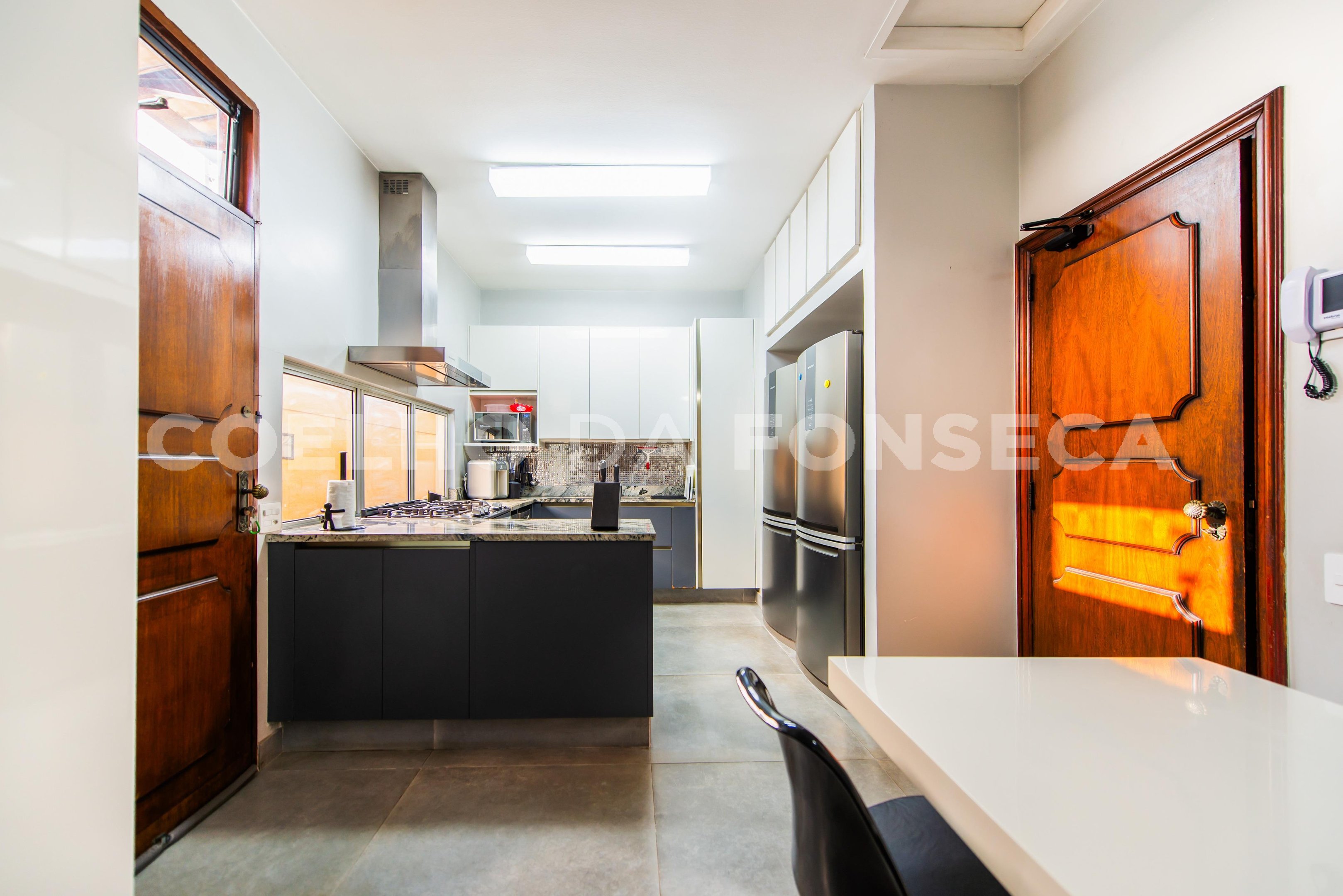 Cozinha