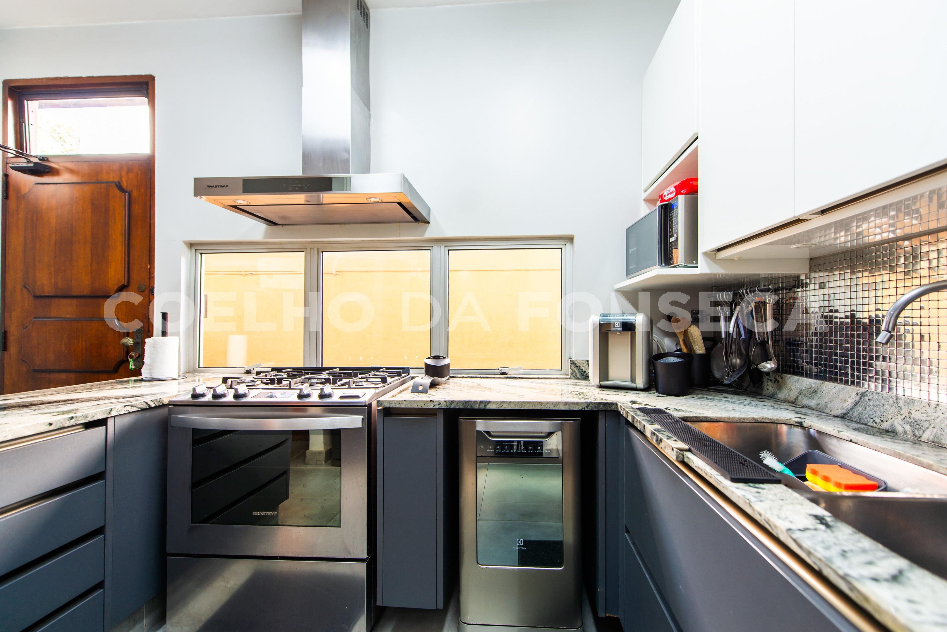 Cozinha