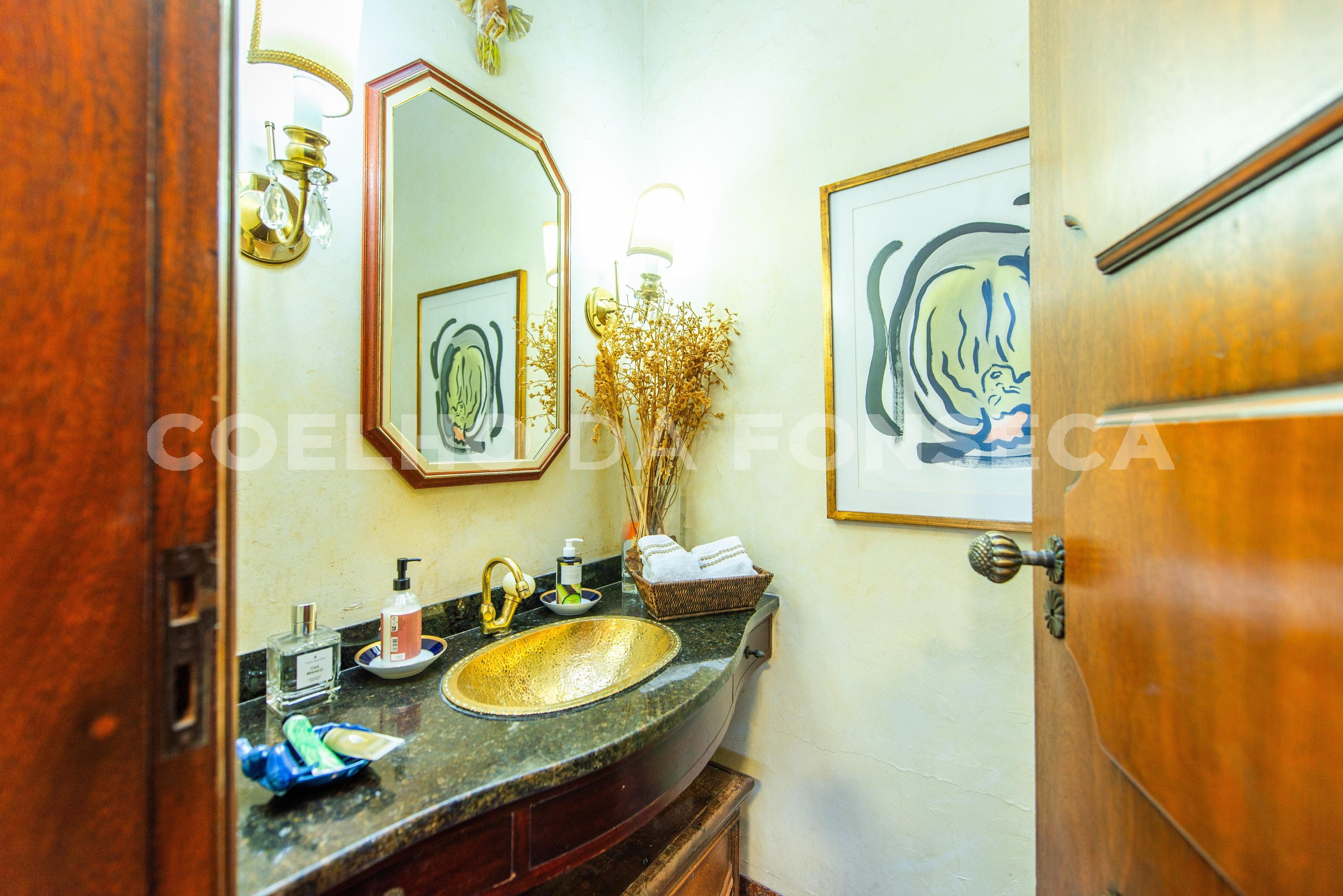 Lavabo