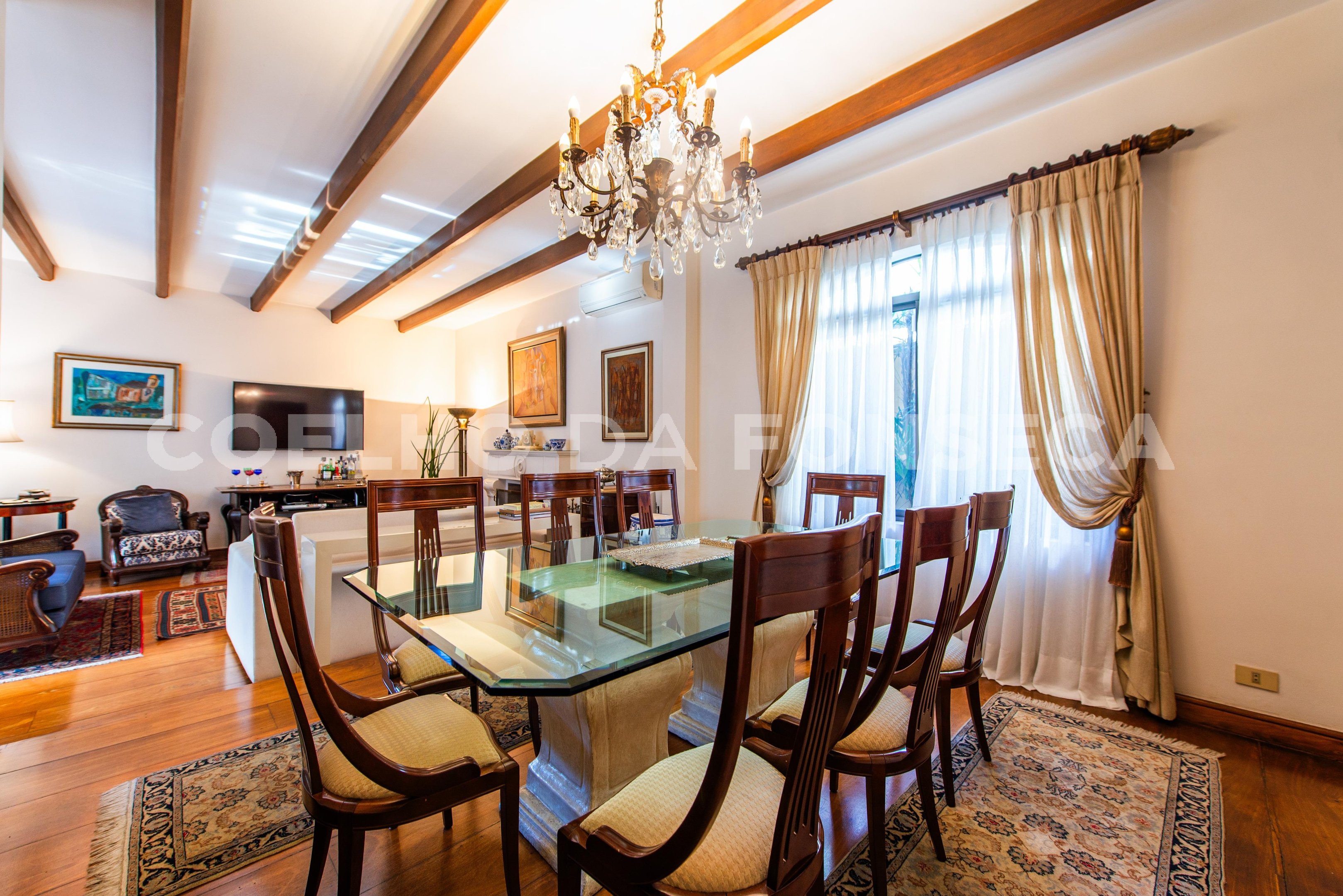 Sala de Jantar