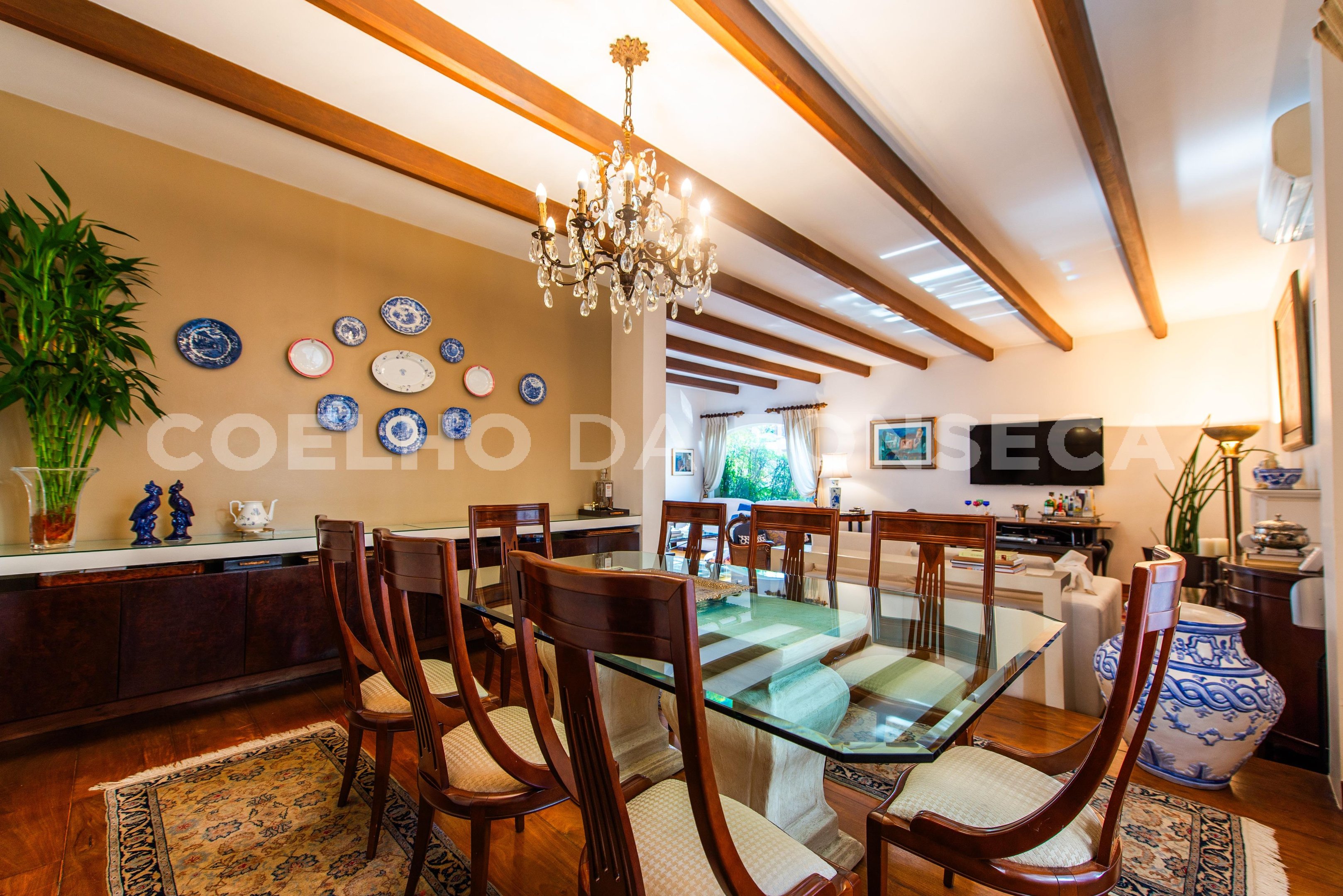 Sala de Jantar