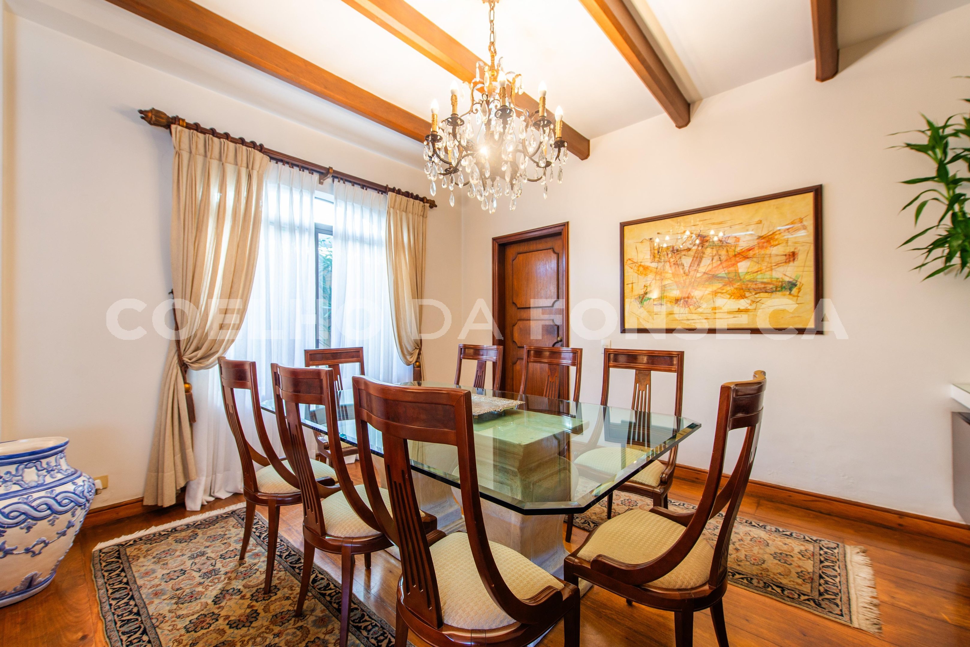 Sala de Jantar