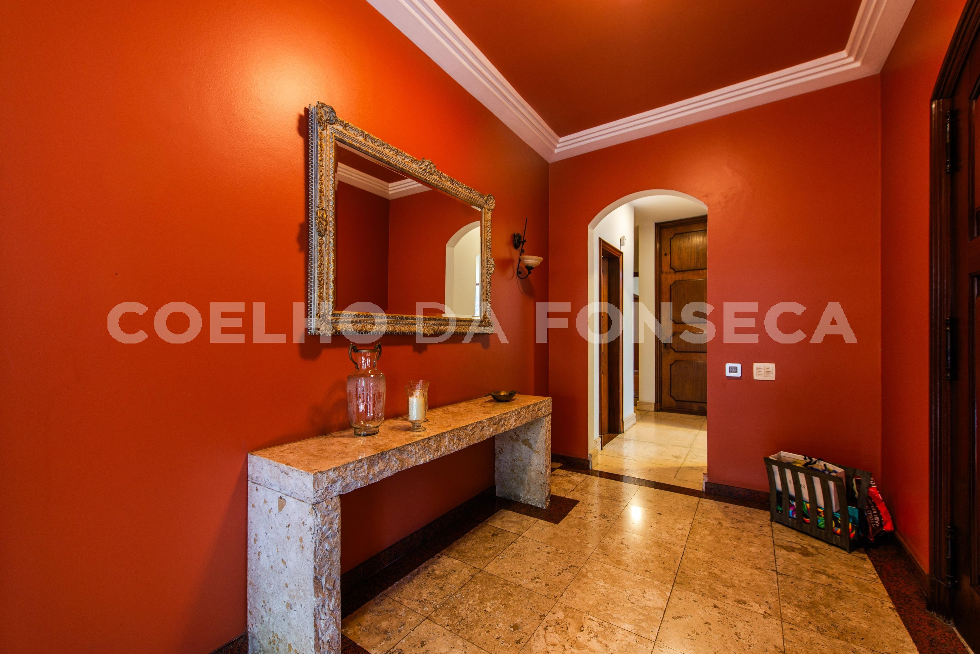 Hall de Entrada