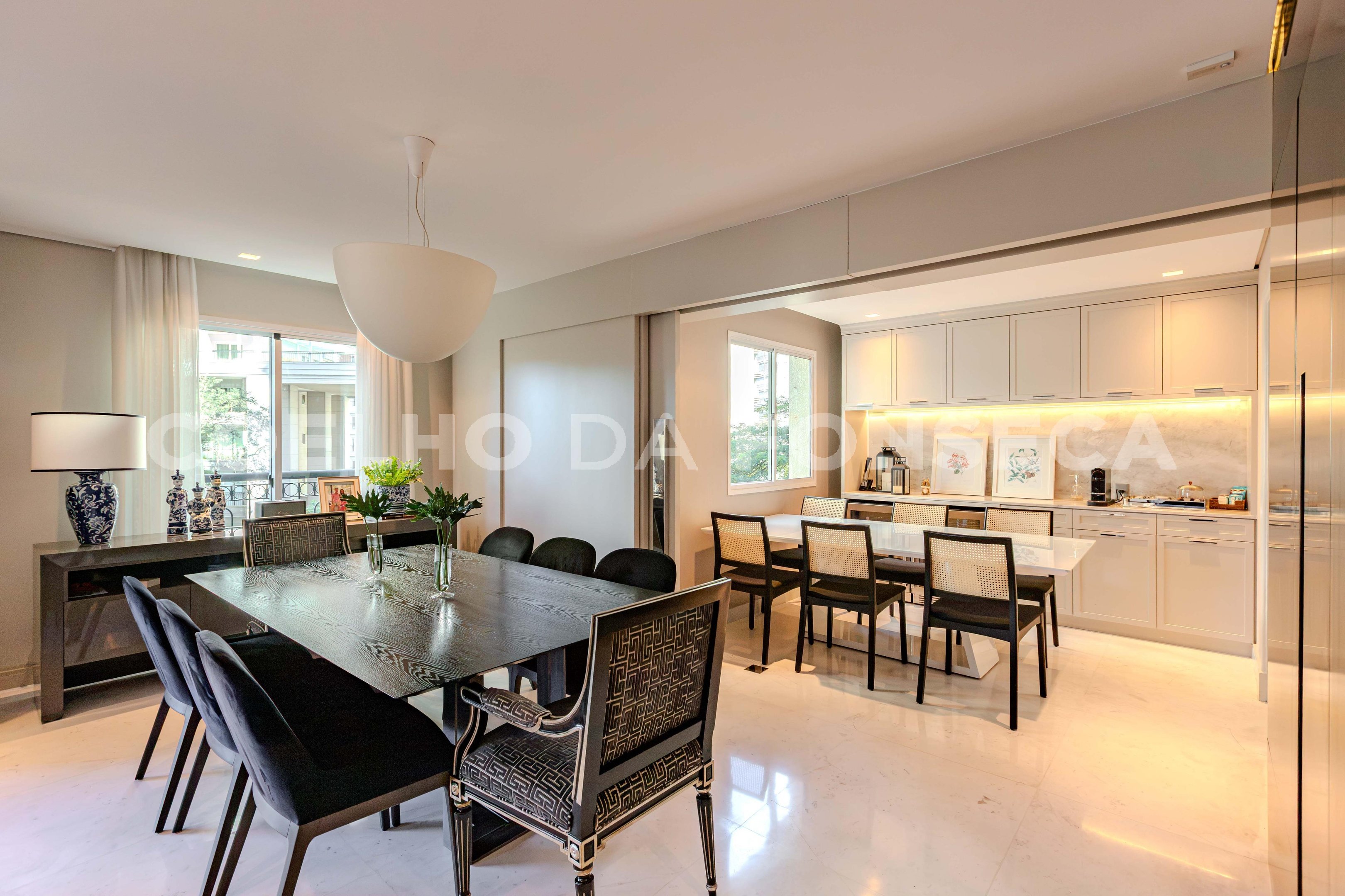 Sala de Jantar