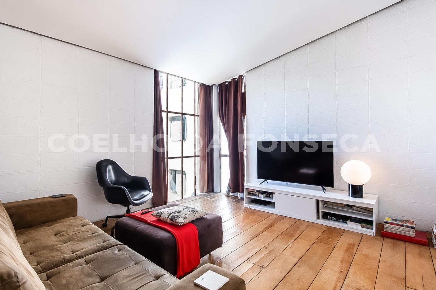 Sala de TV