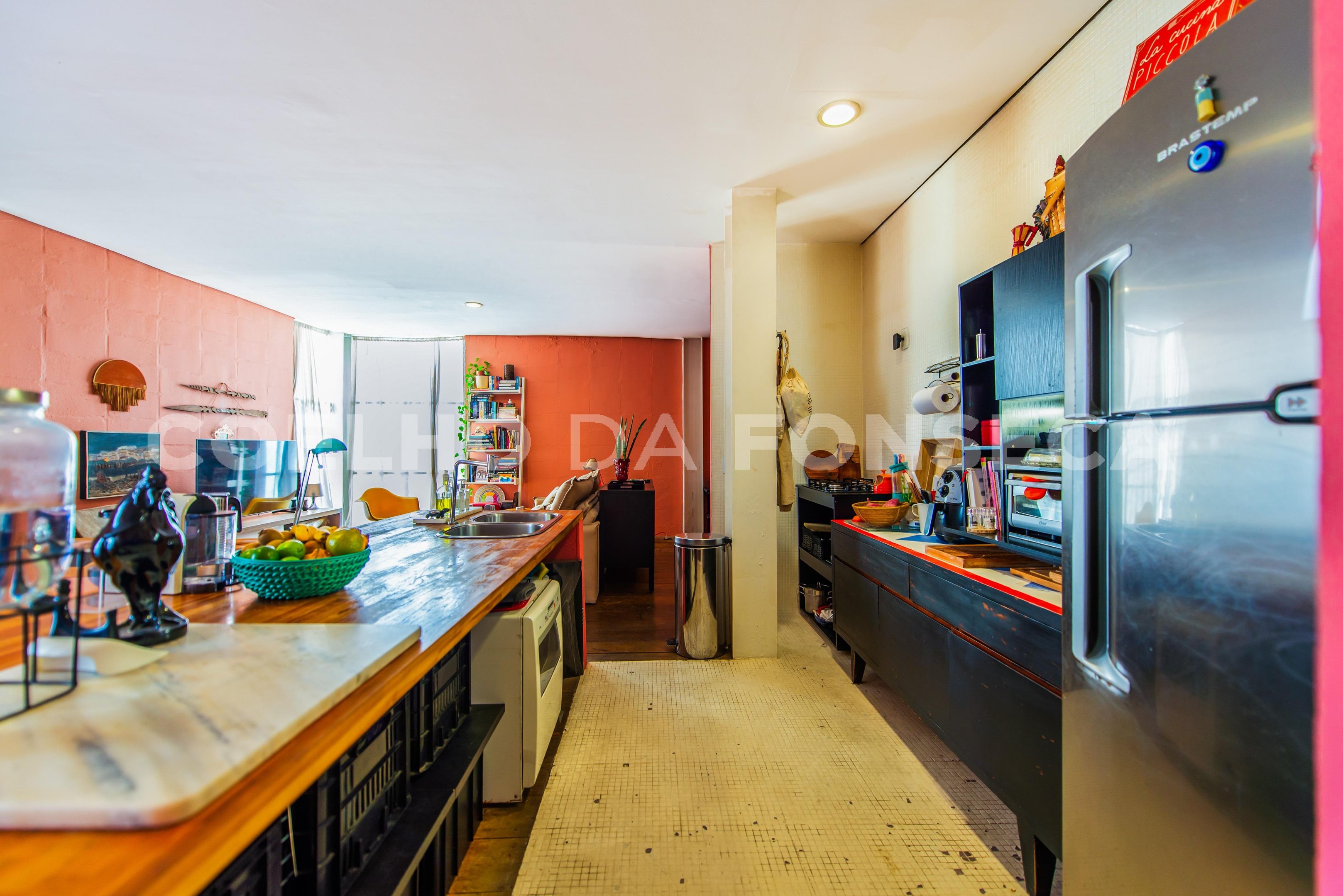 Cozinha