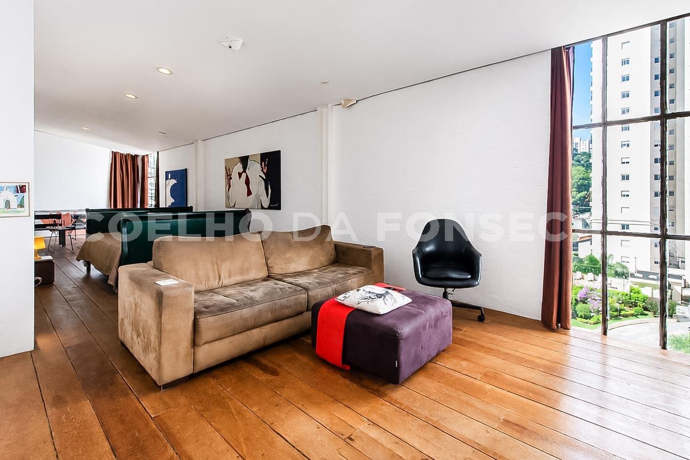 Sala de TV