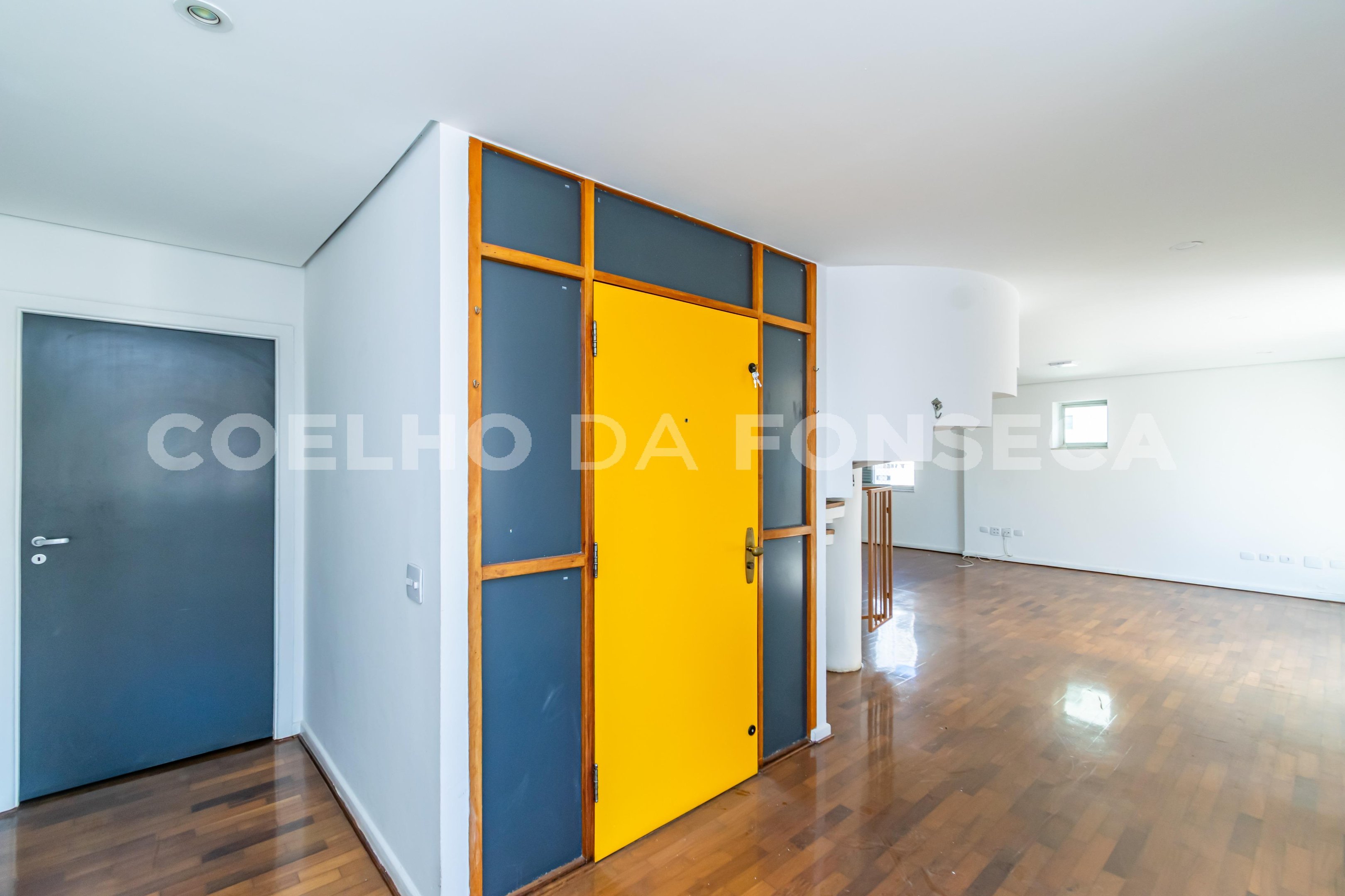 Hall de Entrada