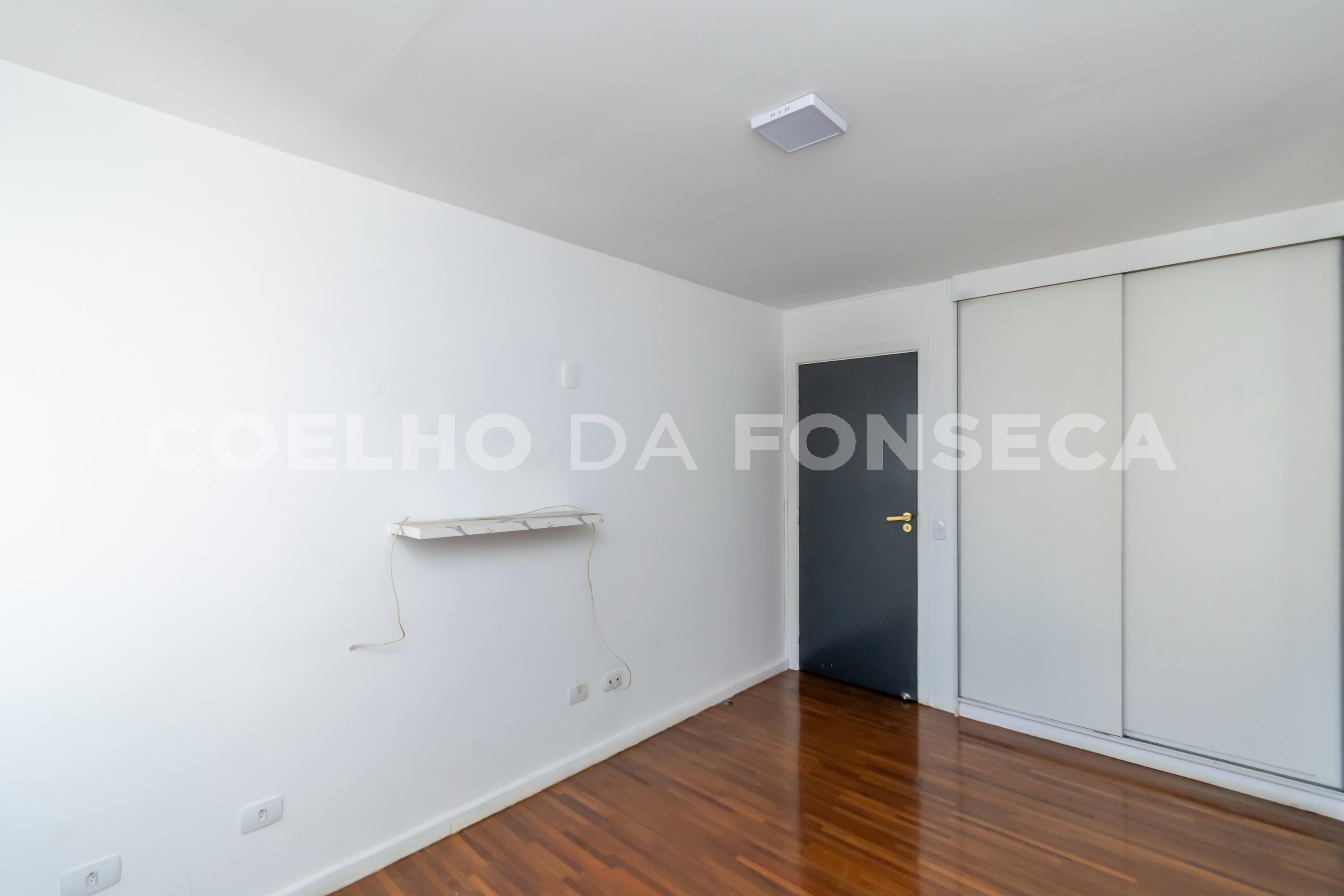 Dormitório 1