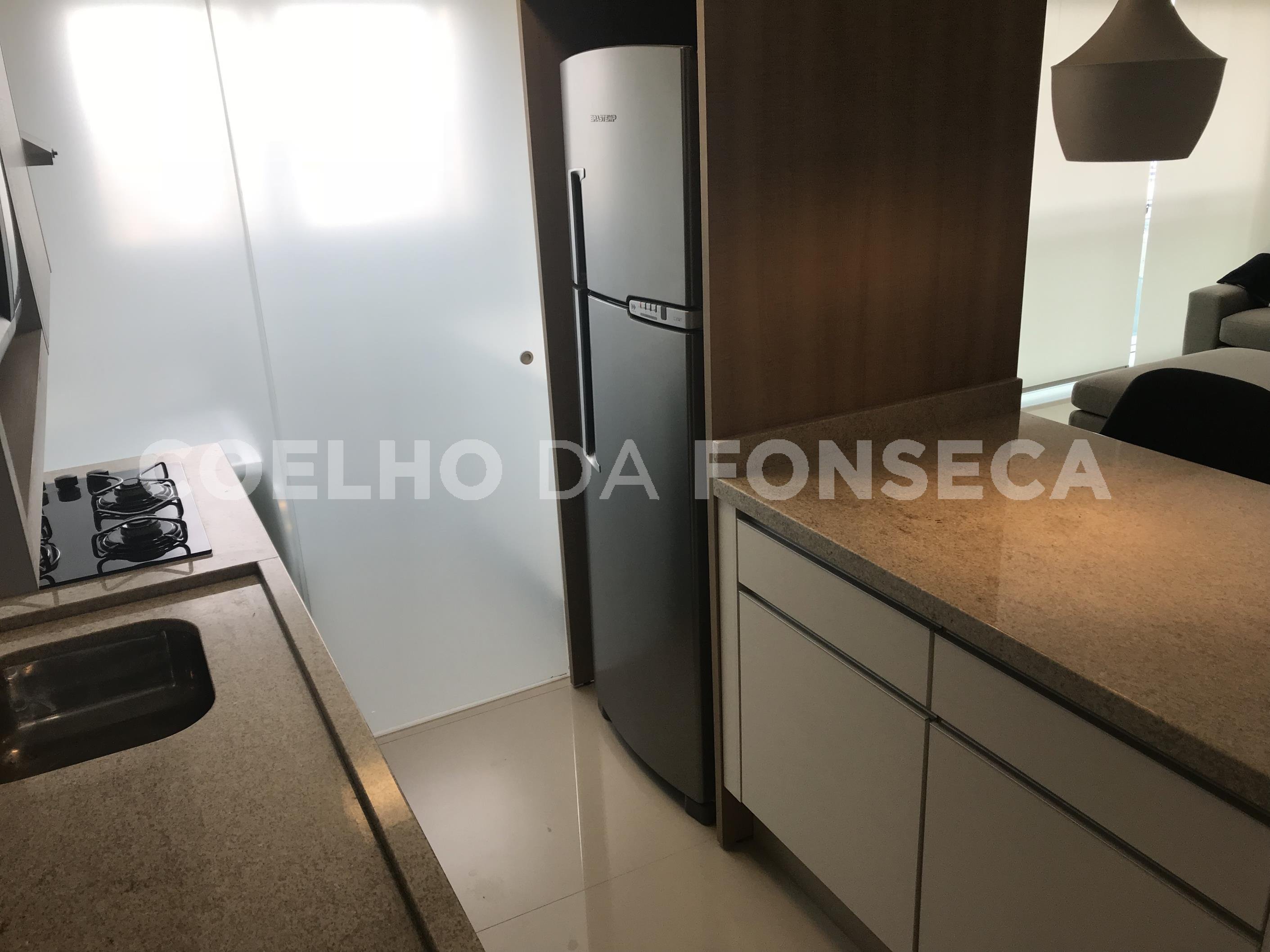 Cozinha americana