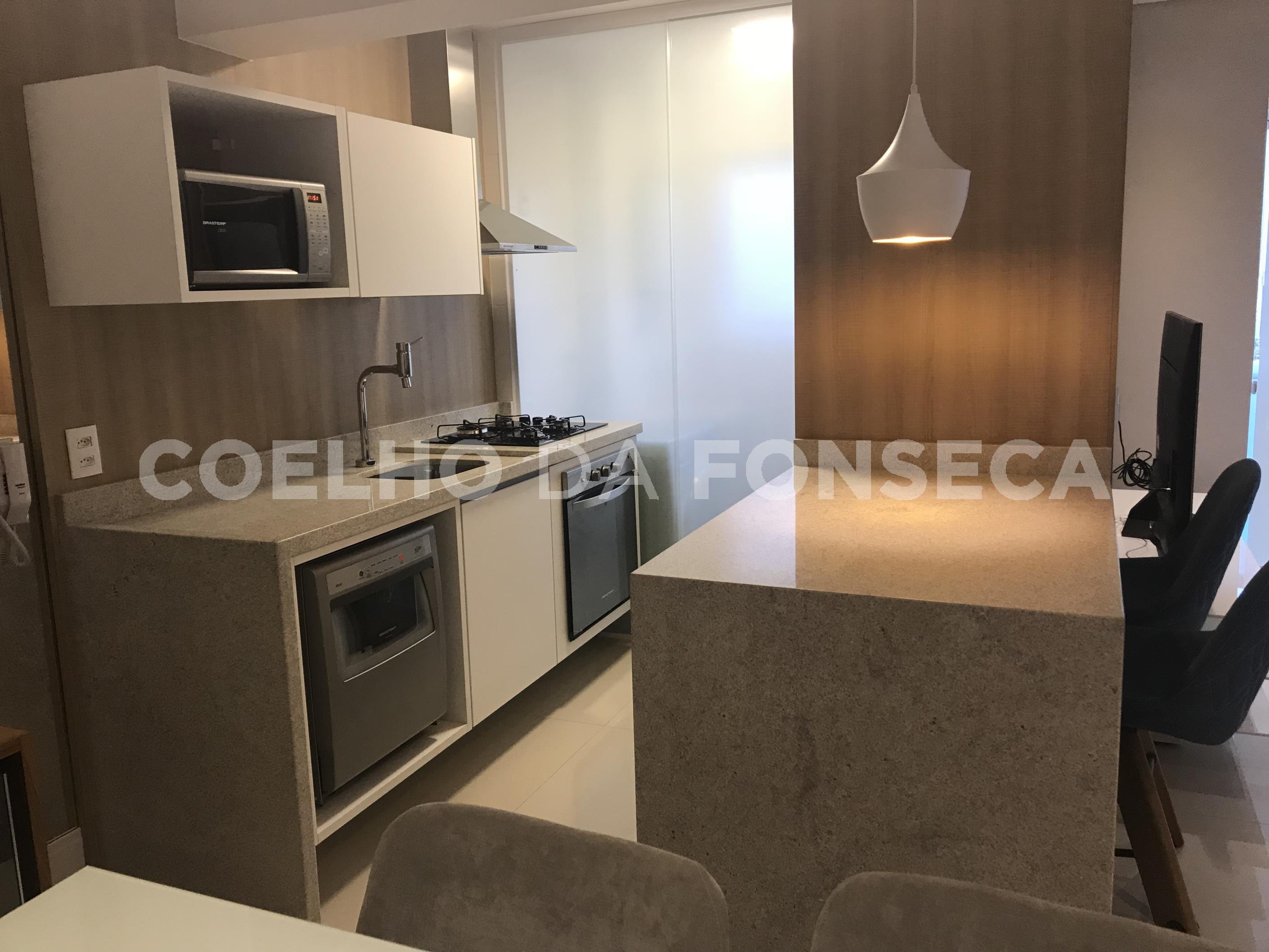 Cozinha americana