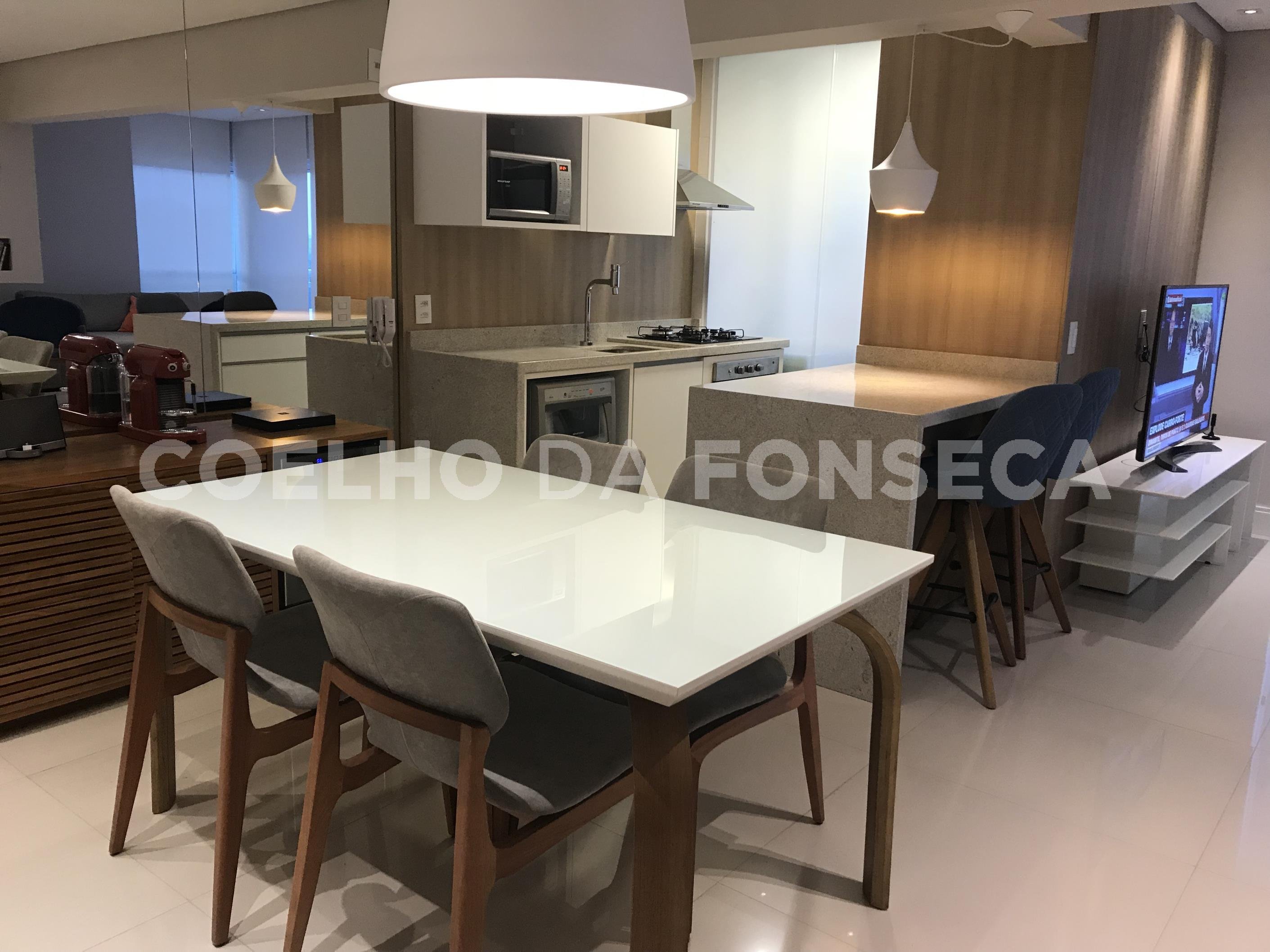 Cozinha americana