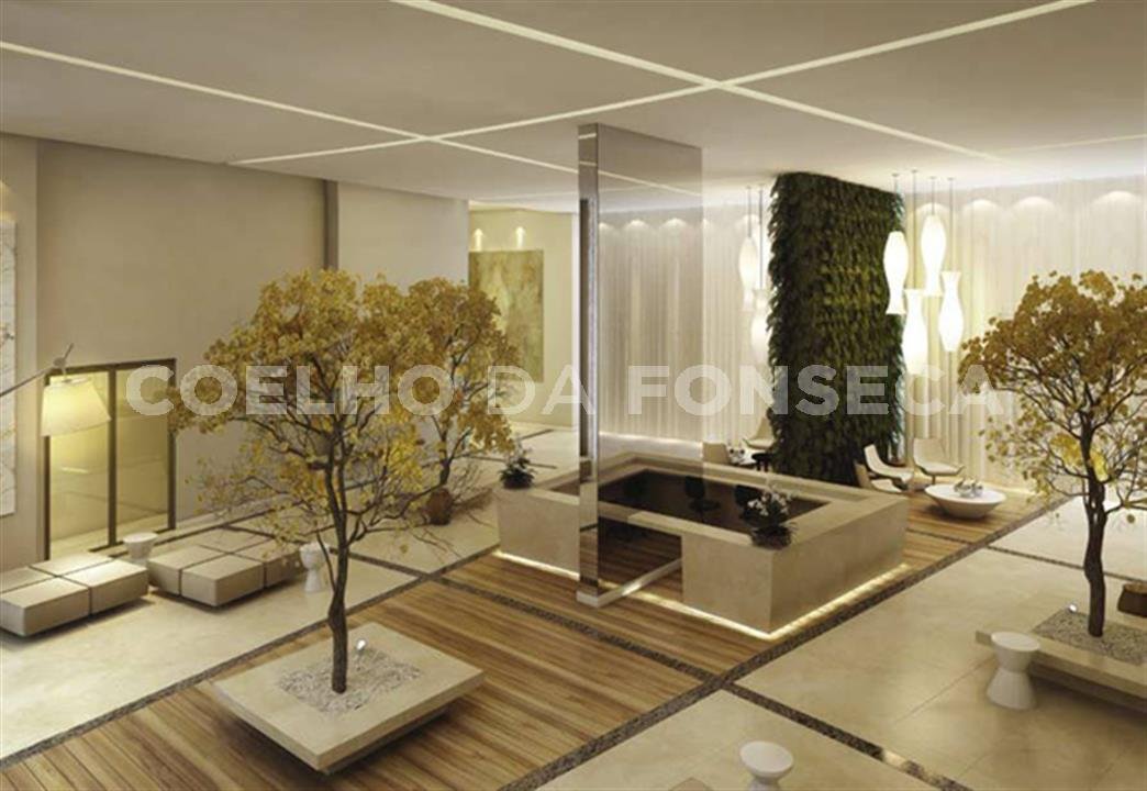 Sala de reuniões