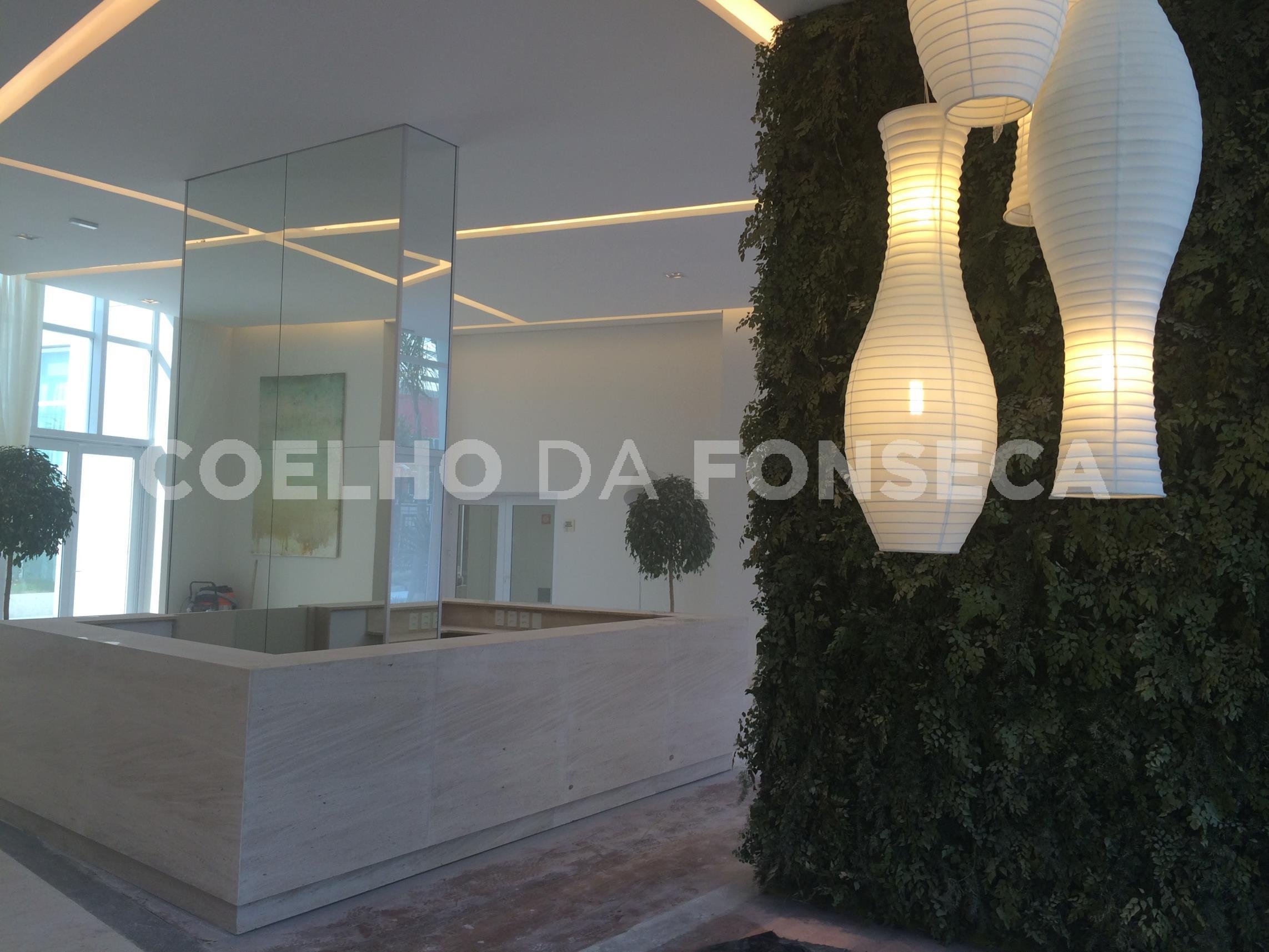 Recepção