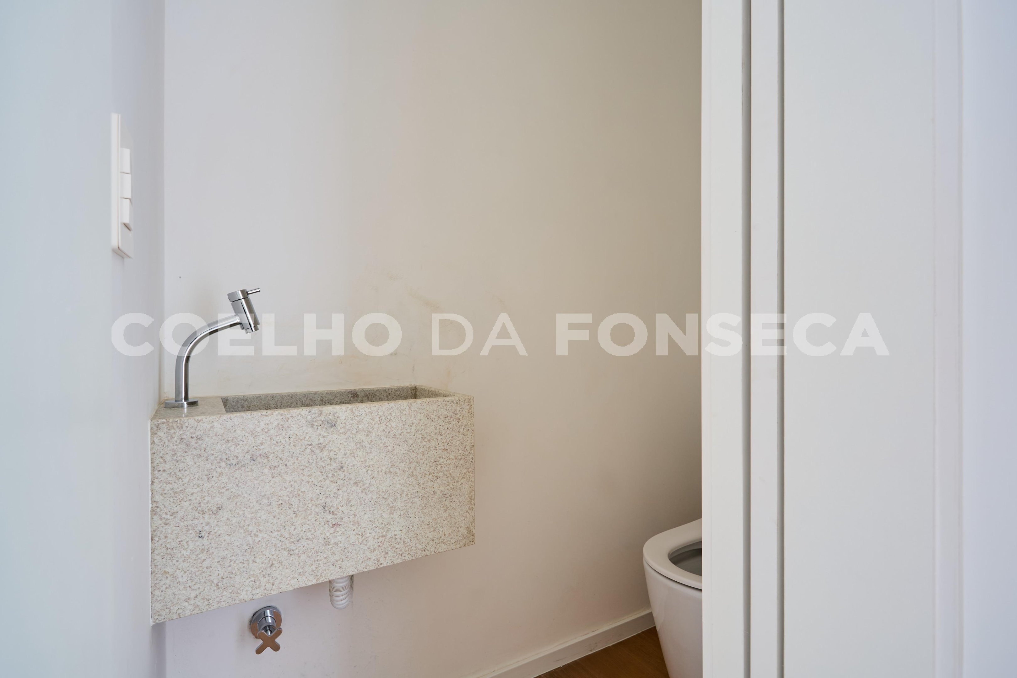 Banheiro