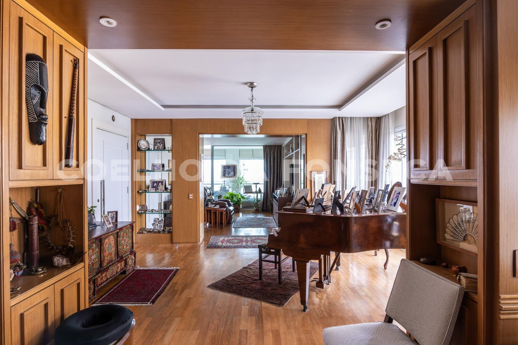 Sala de Jantar