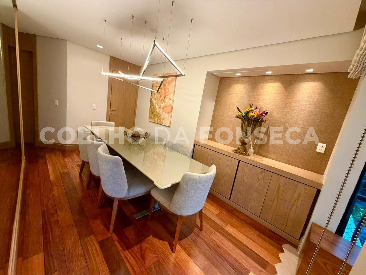 Sala de Jantar