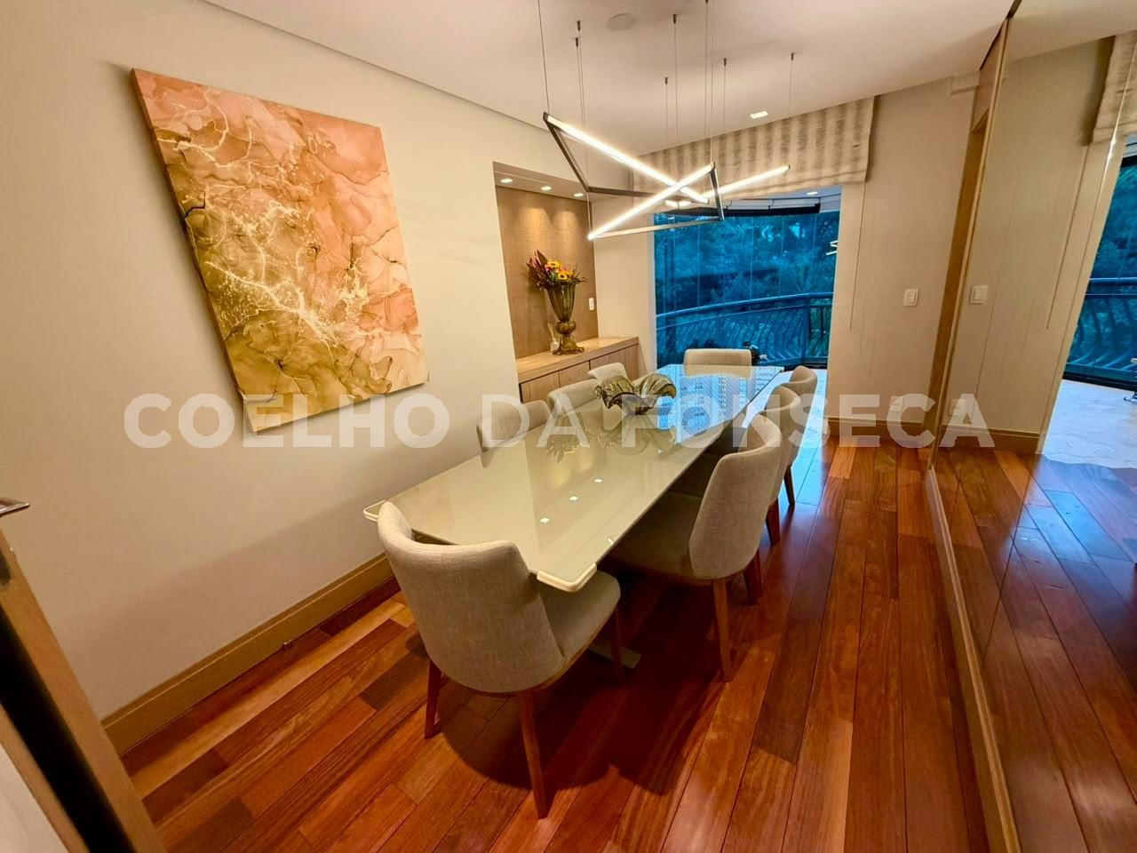 Sala de Jantar