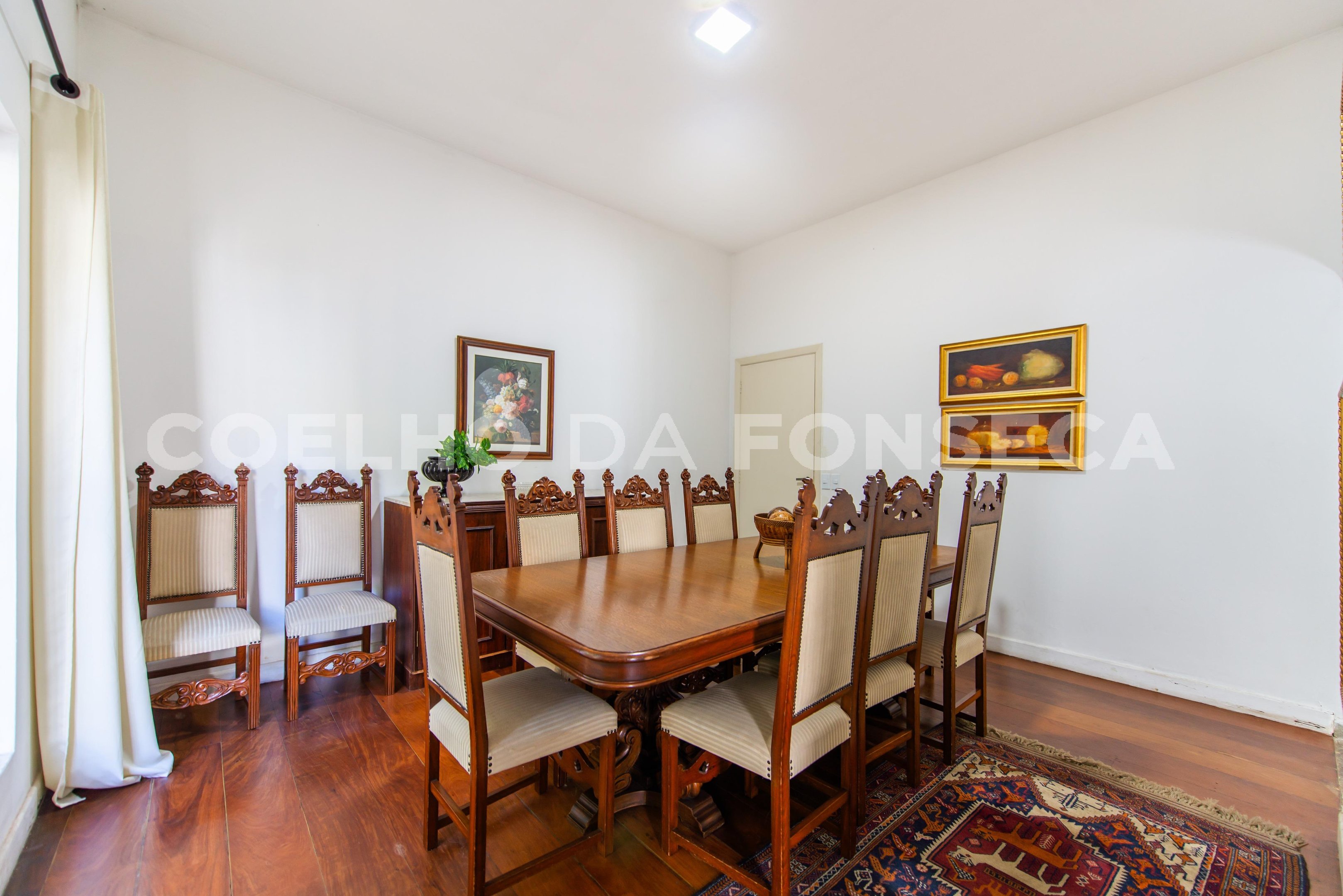 Sala de Jantar
