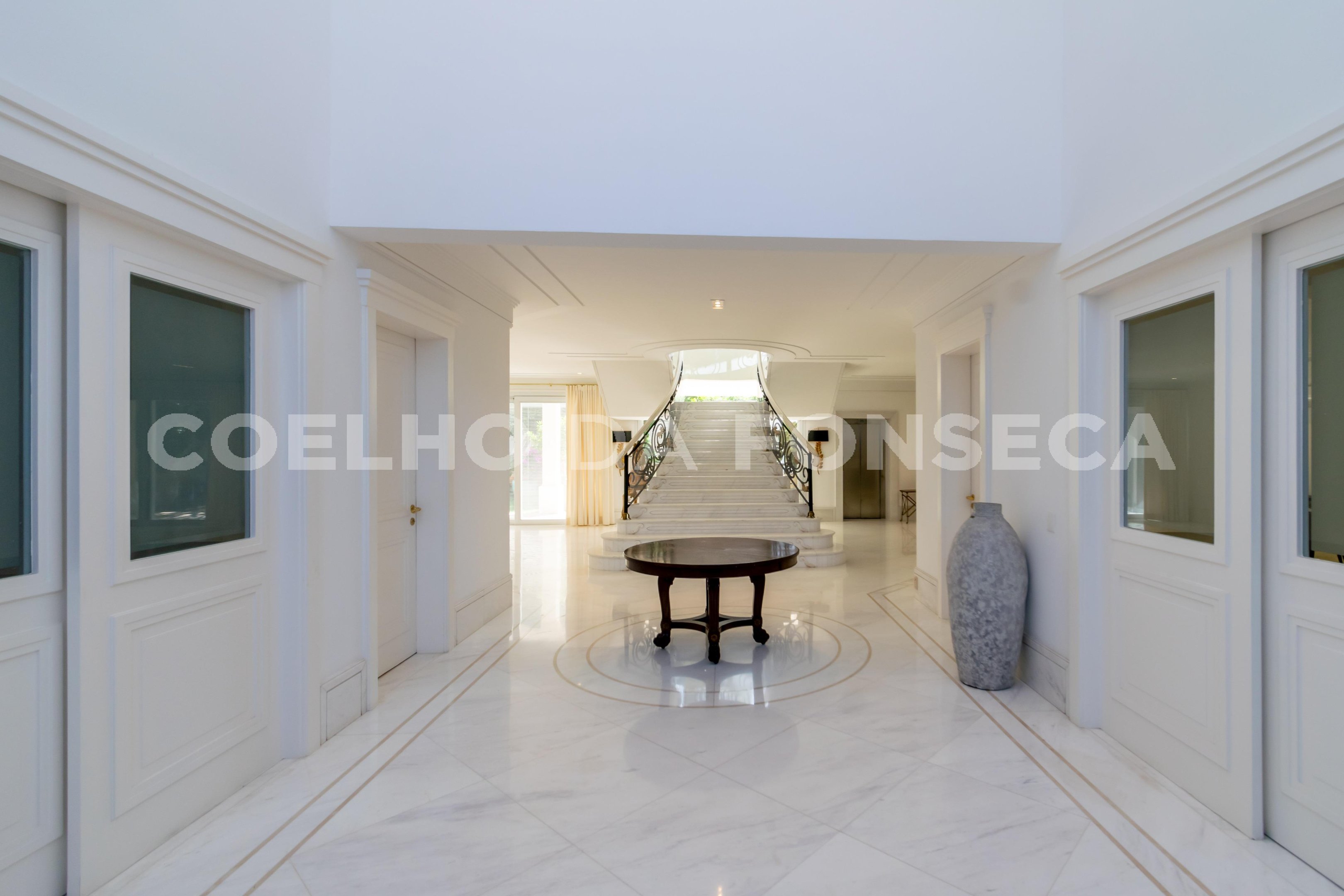 Hall de Entrada