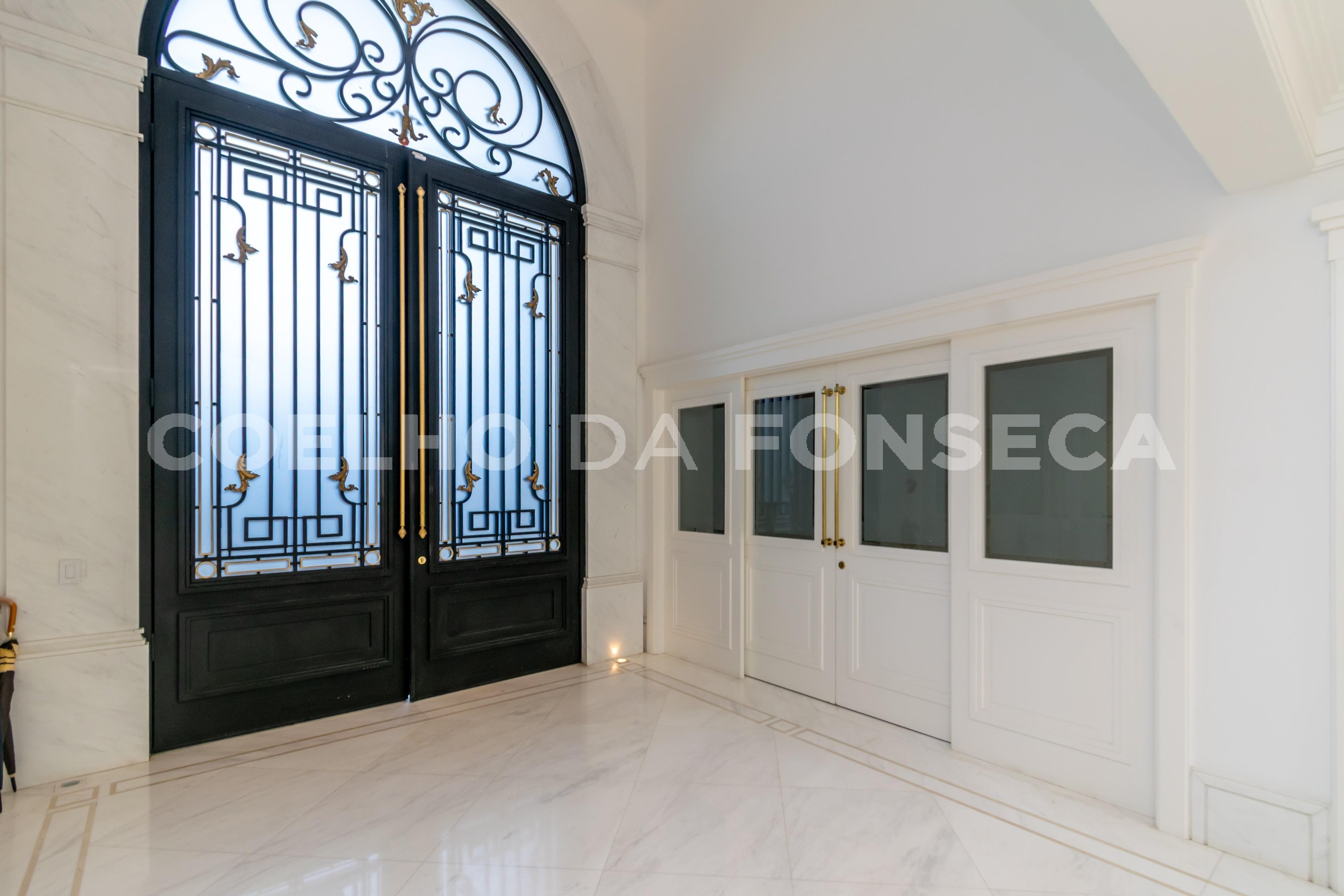 Hall de Entrada