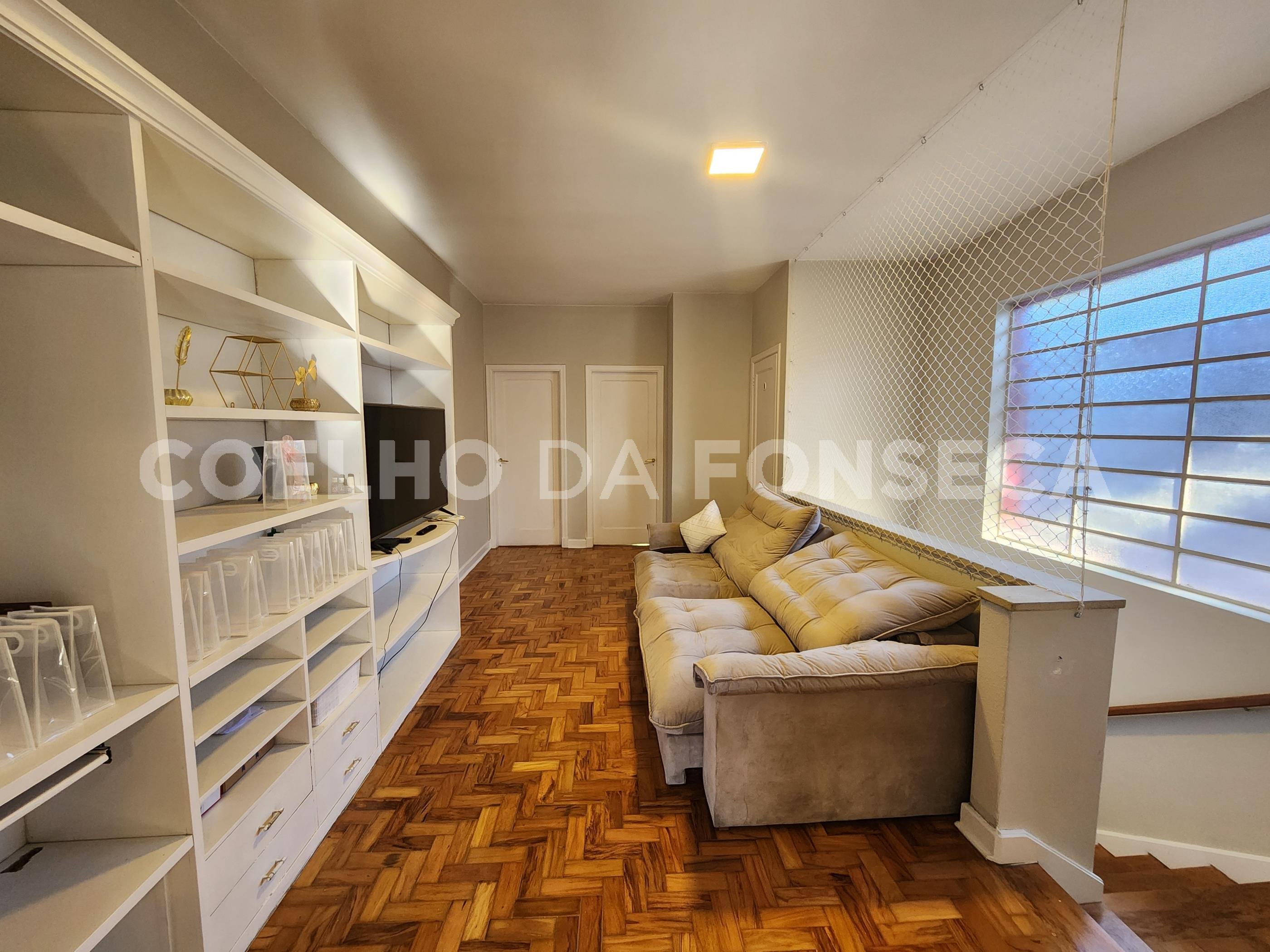 Sala de TV