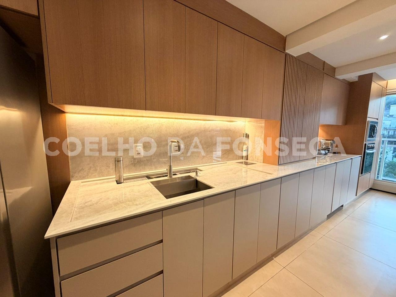 Cozinha americana