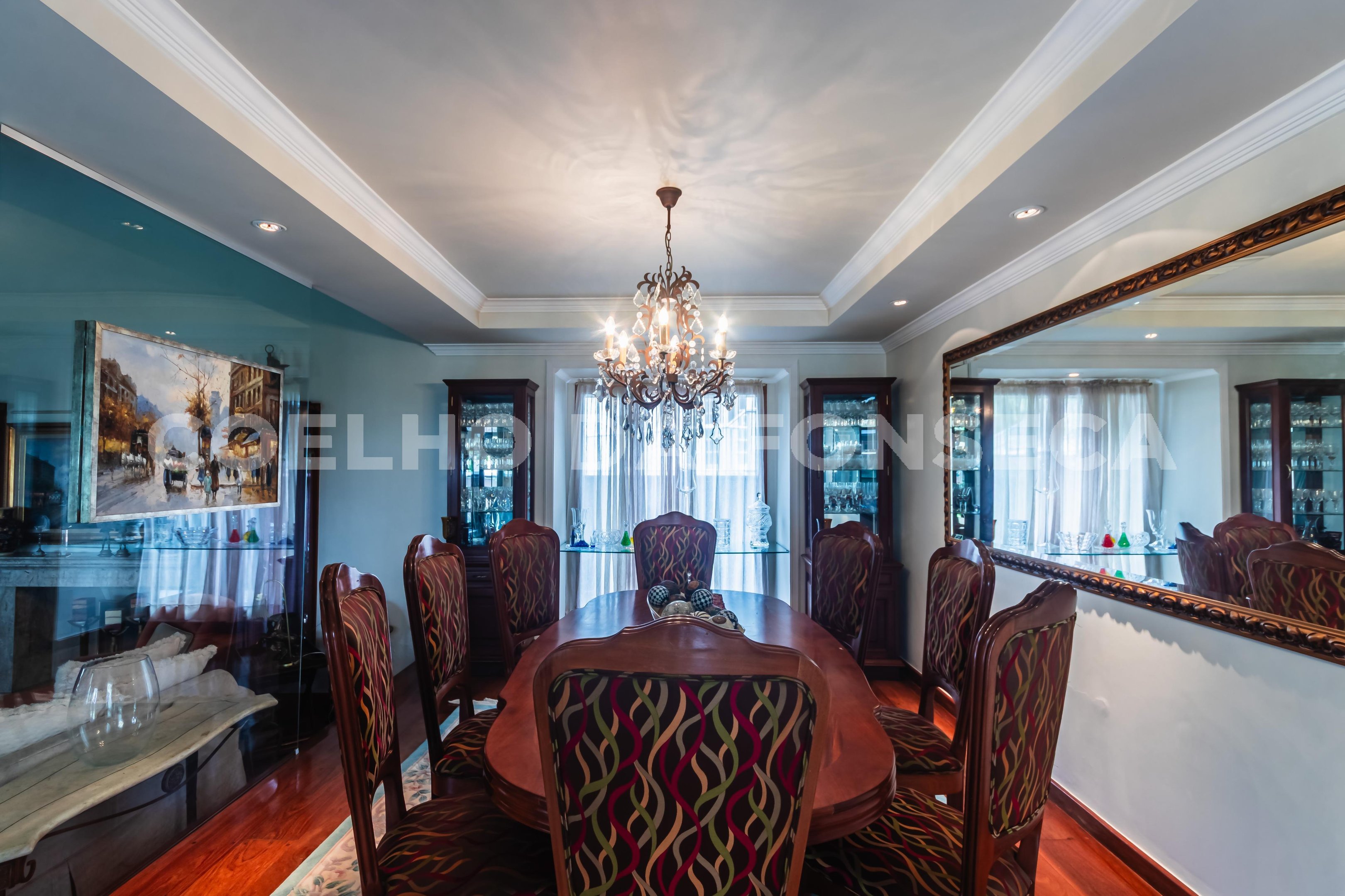 Sala de Jantar