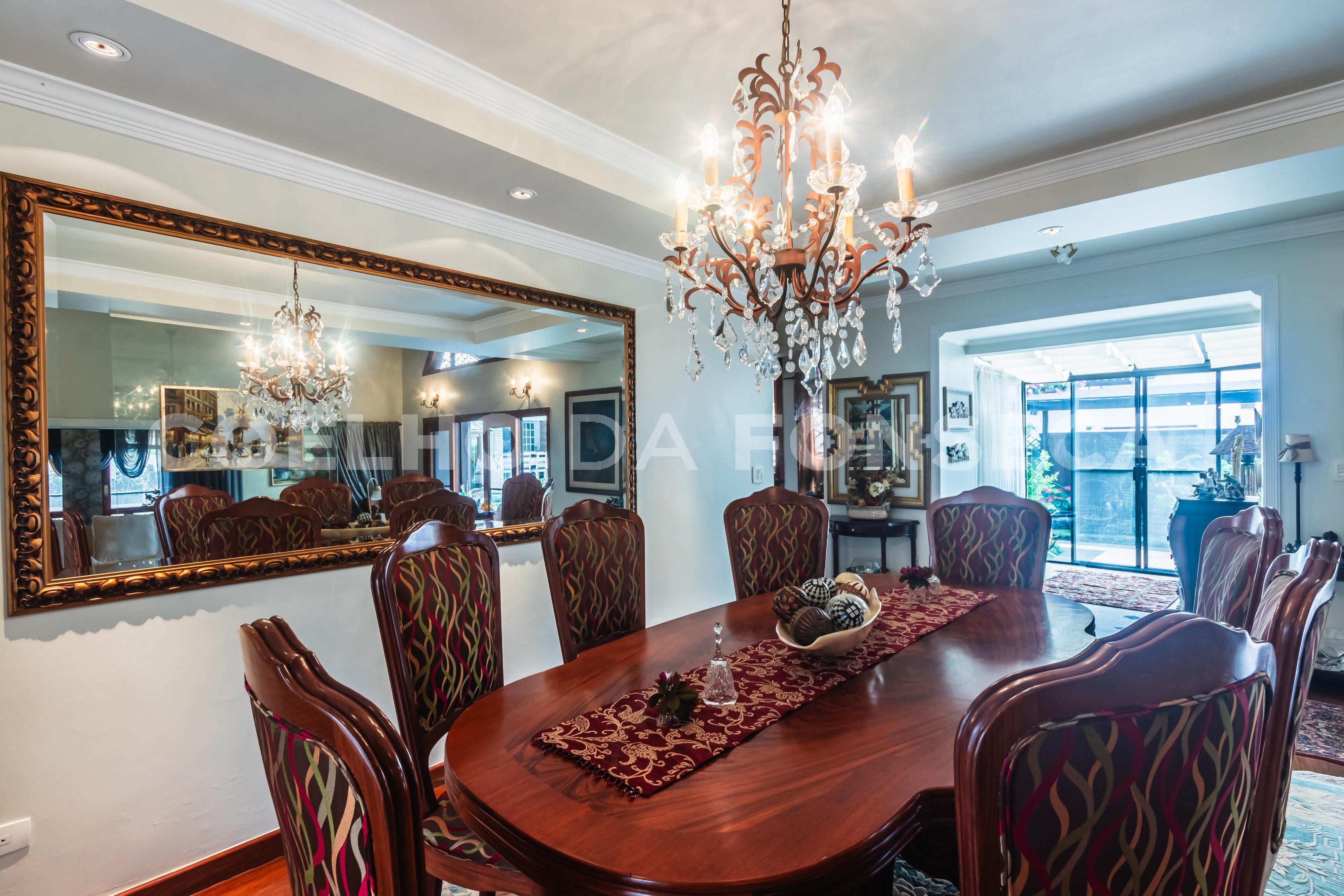 Sala de Jantar