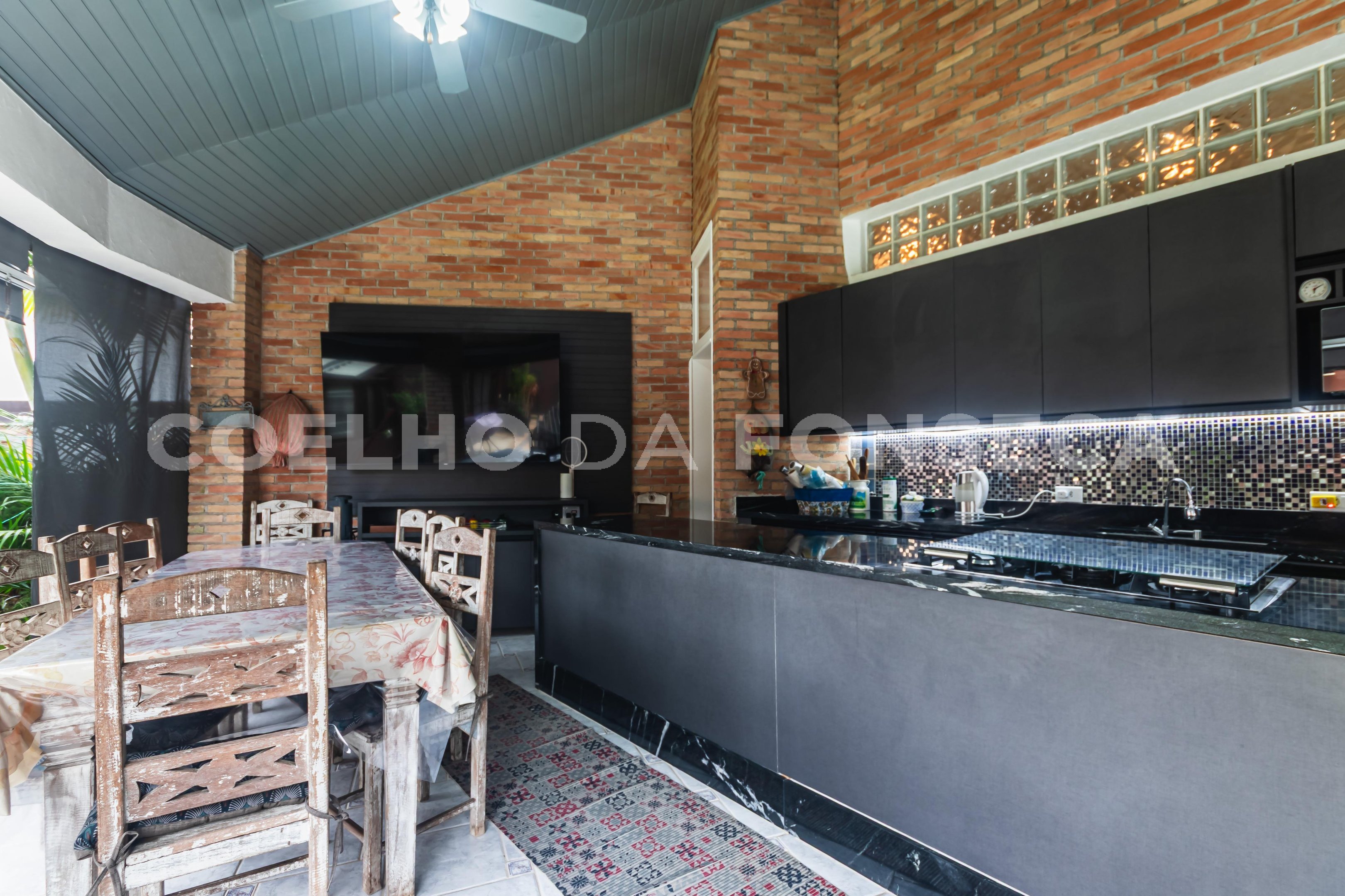 Espaço Gourmet (Unidade)