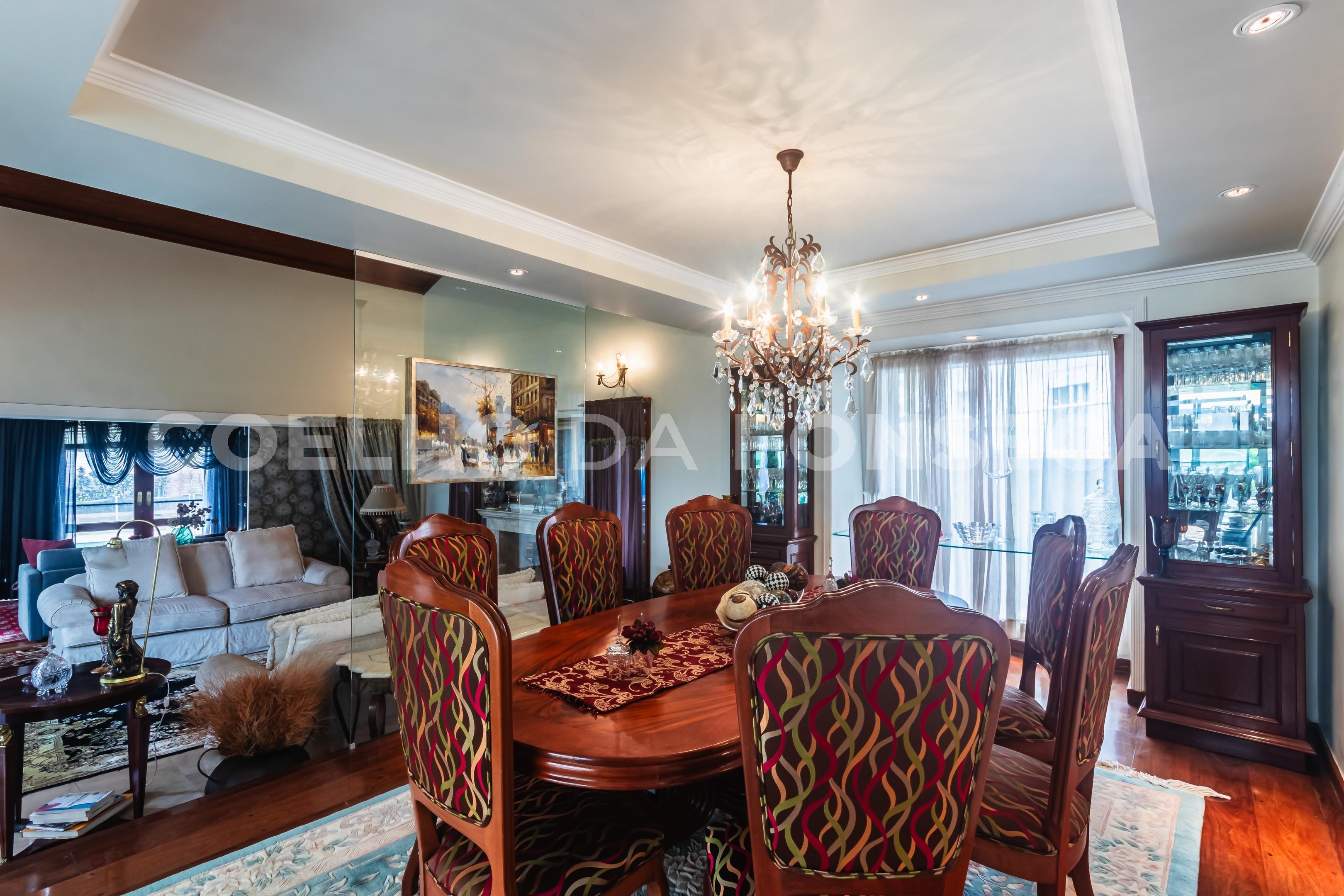 Sala de Jantar